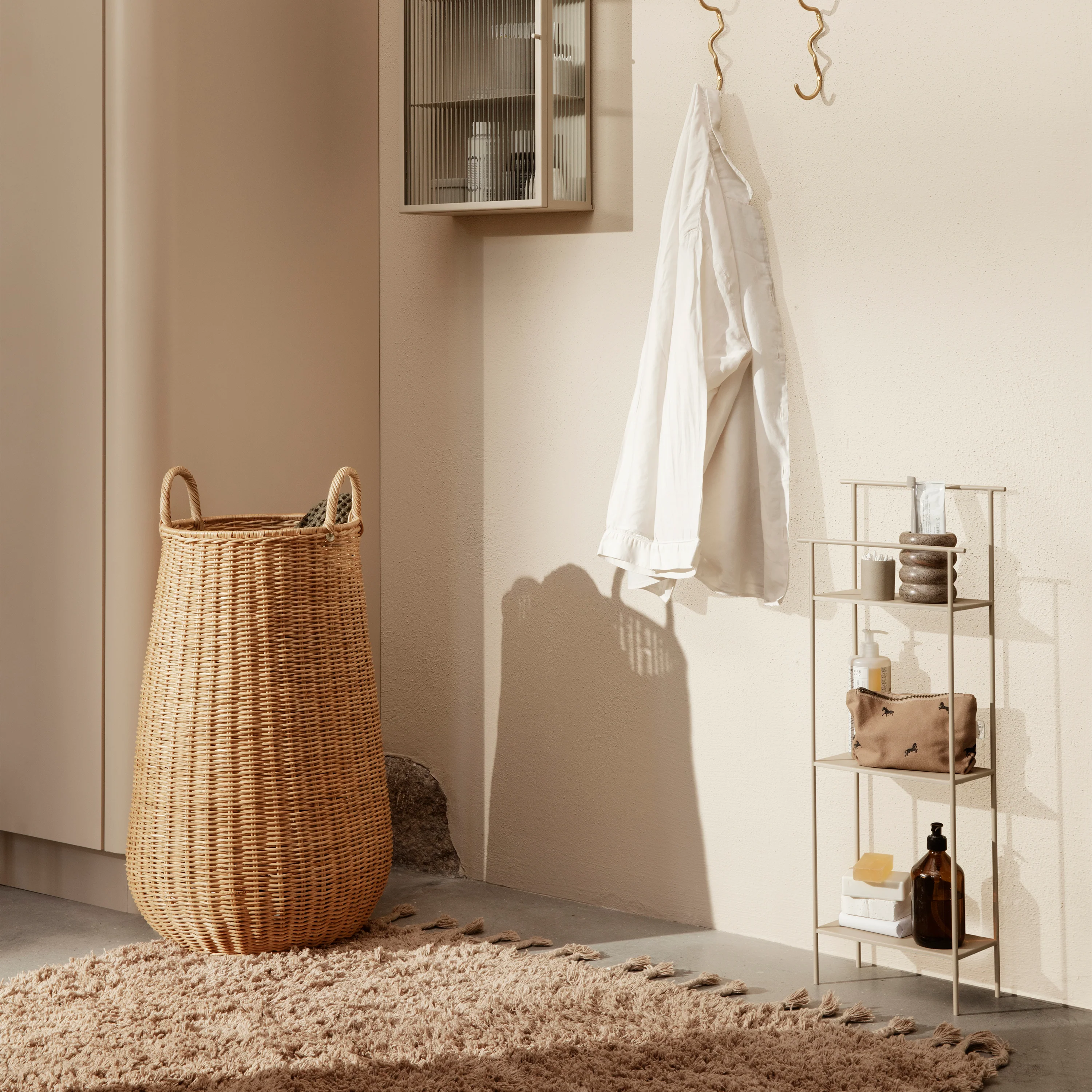 Braided Basket - Image 3