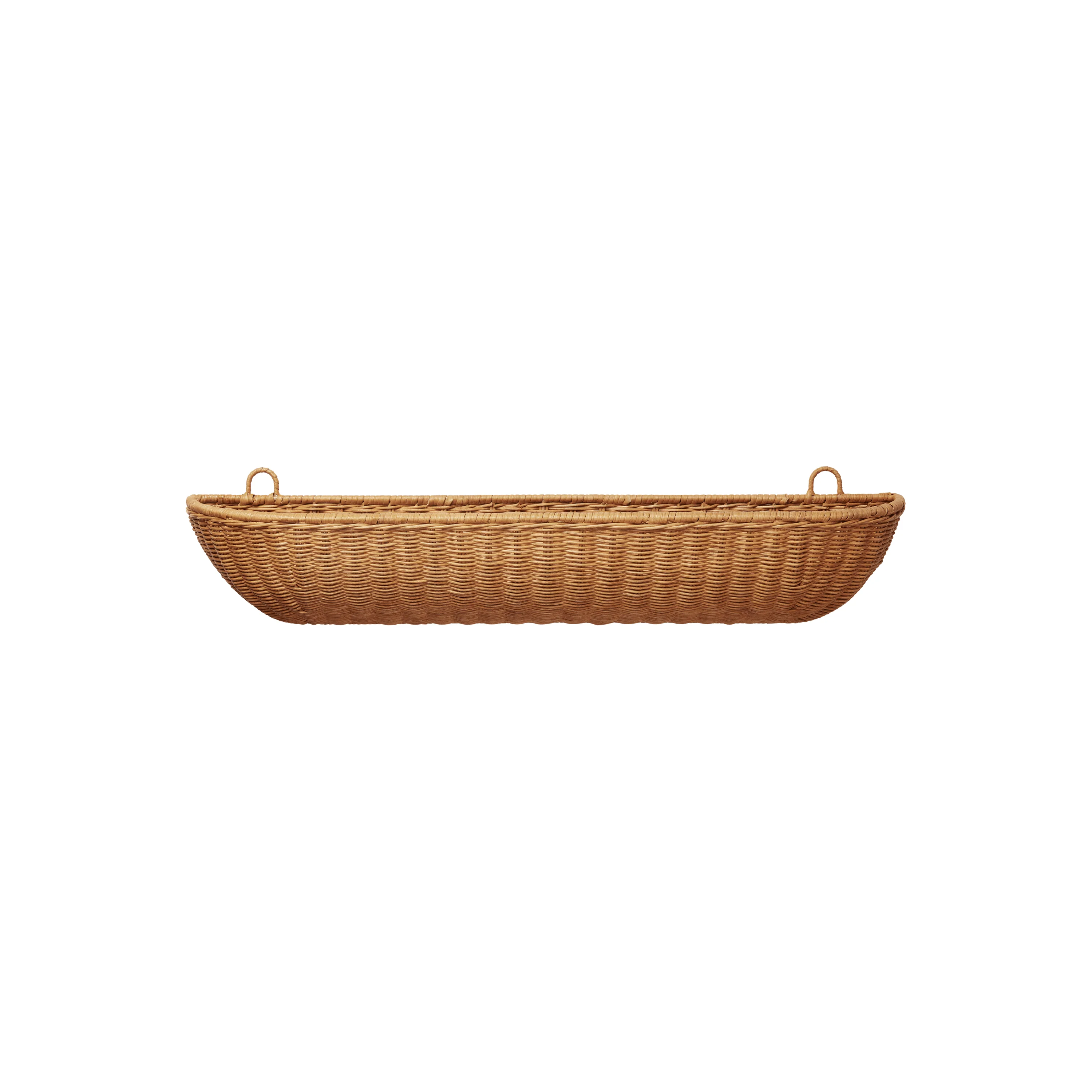 Braided Wall Pocket - Image 3