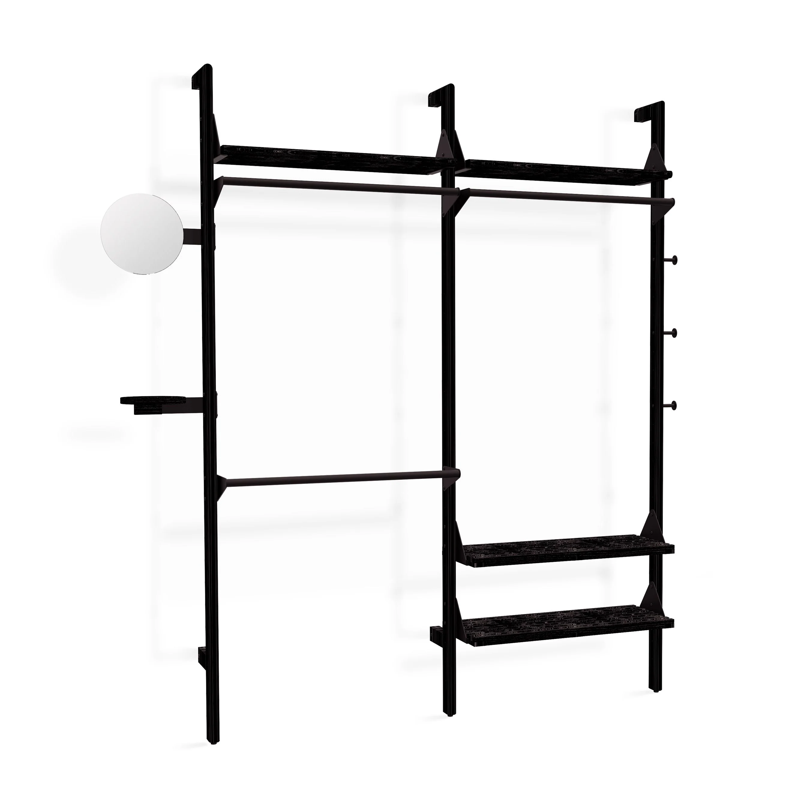 Branch-2 Wardrobe Unit - Image 3