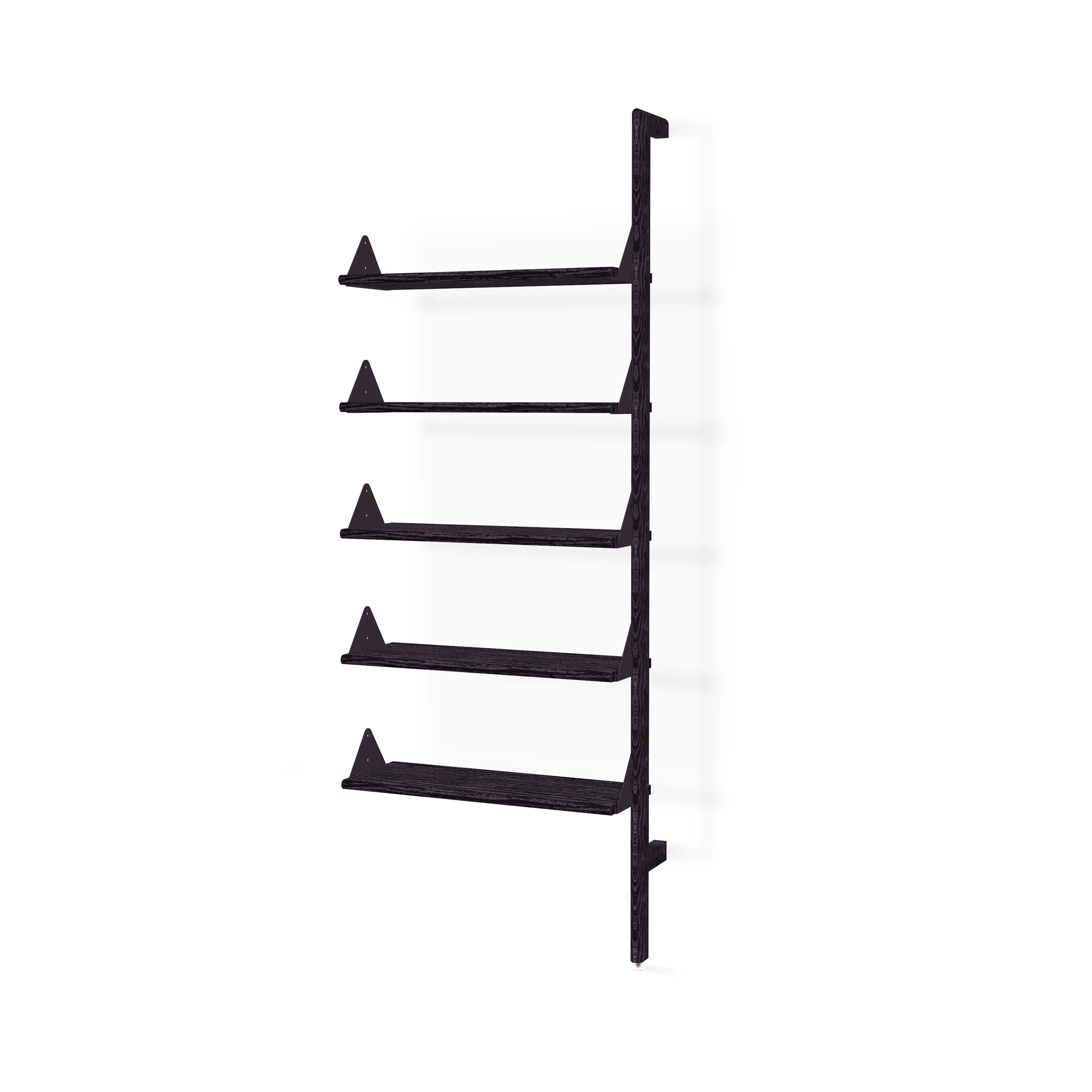 Branch-3 Shelving Unit with Desk - Image 11