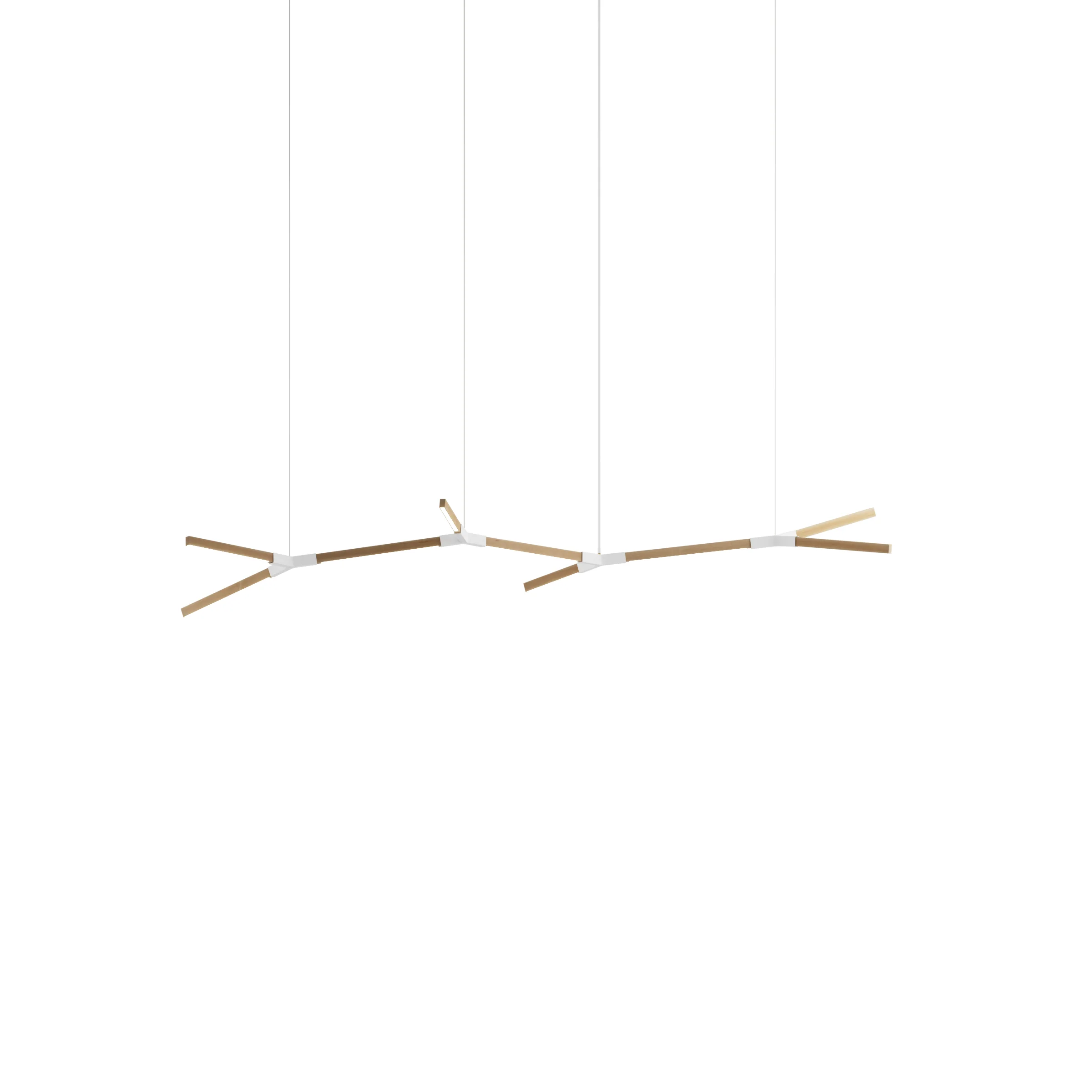 Branching Bough Pendant Light - Image 106