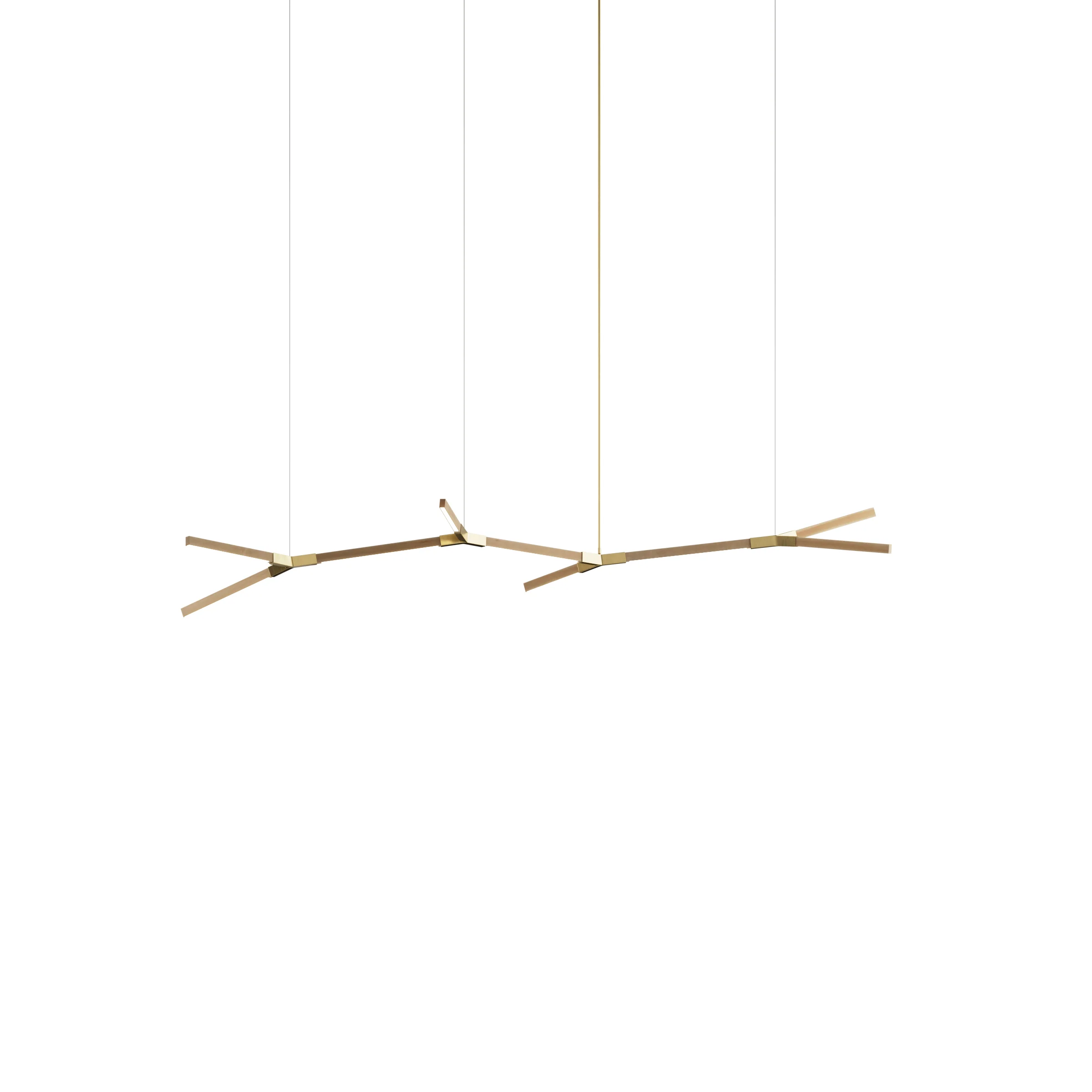 Branching Bough Pendant Light - Image 111