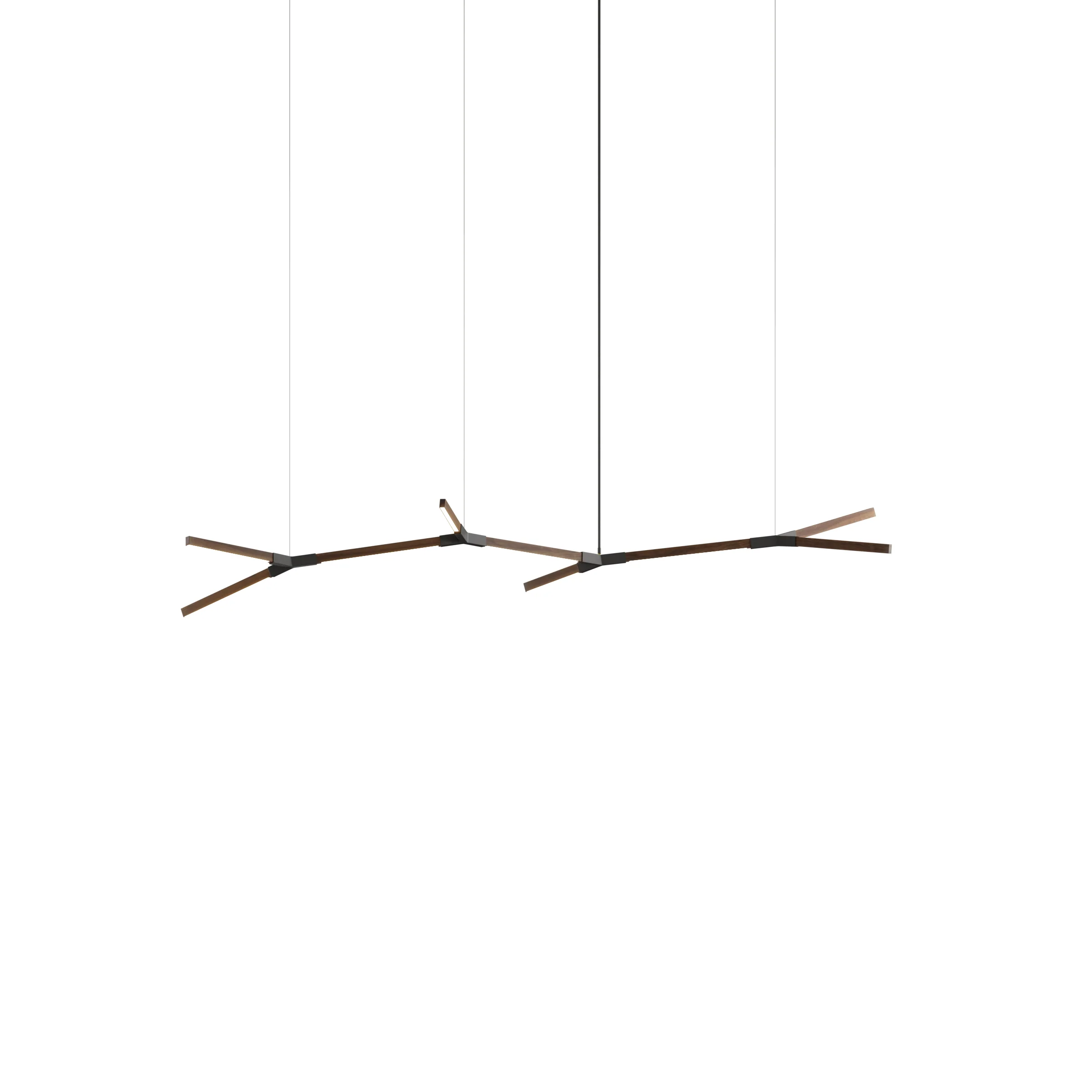 Branching Bough Pendant Light - Image 113