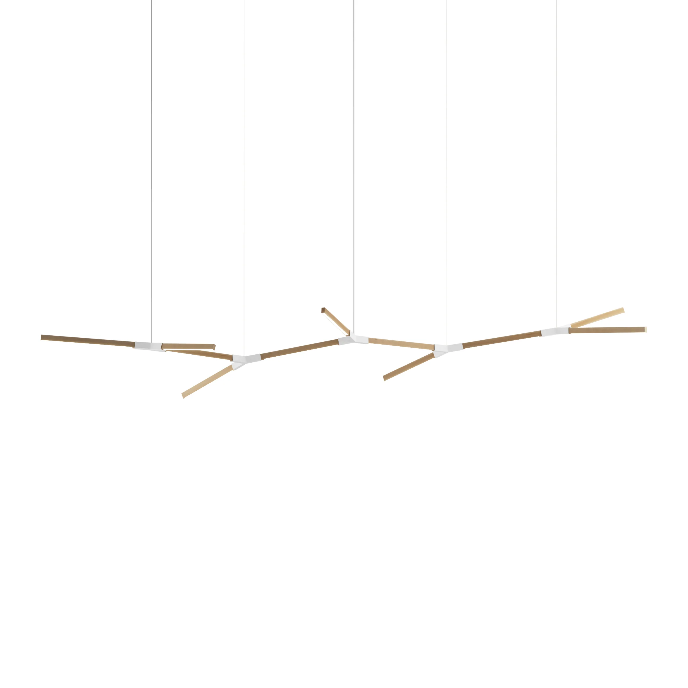 Branching Bough Pendant Light - Image 124