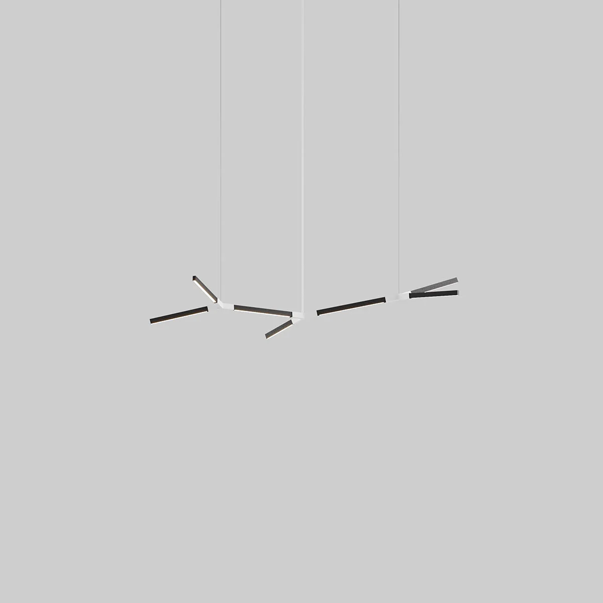 Branching Bough Pendant Light - Image 19