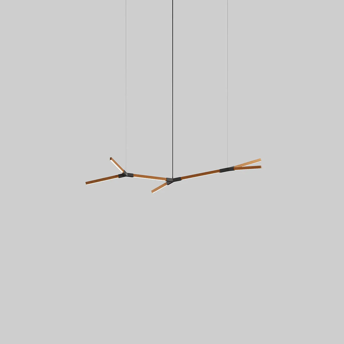 Branching Bough Pendant Light - Image 26