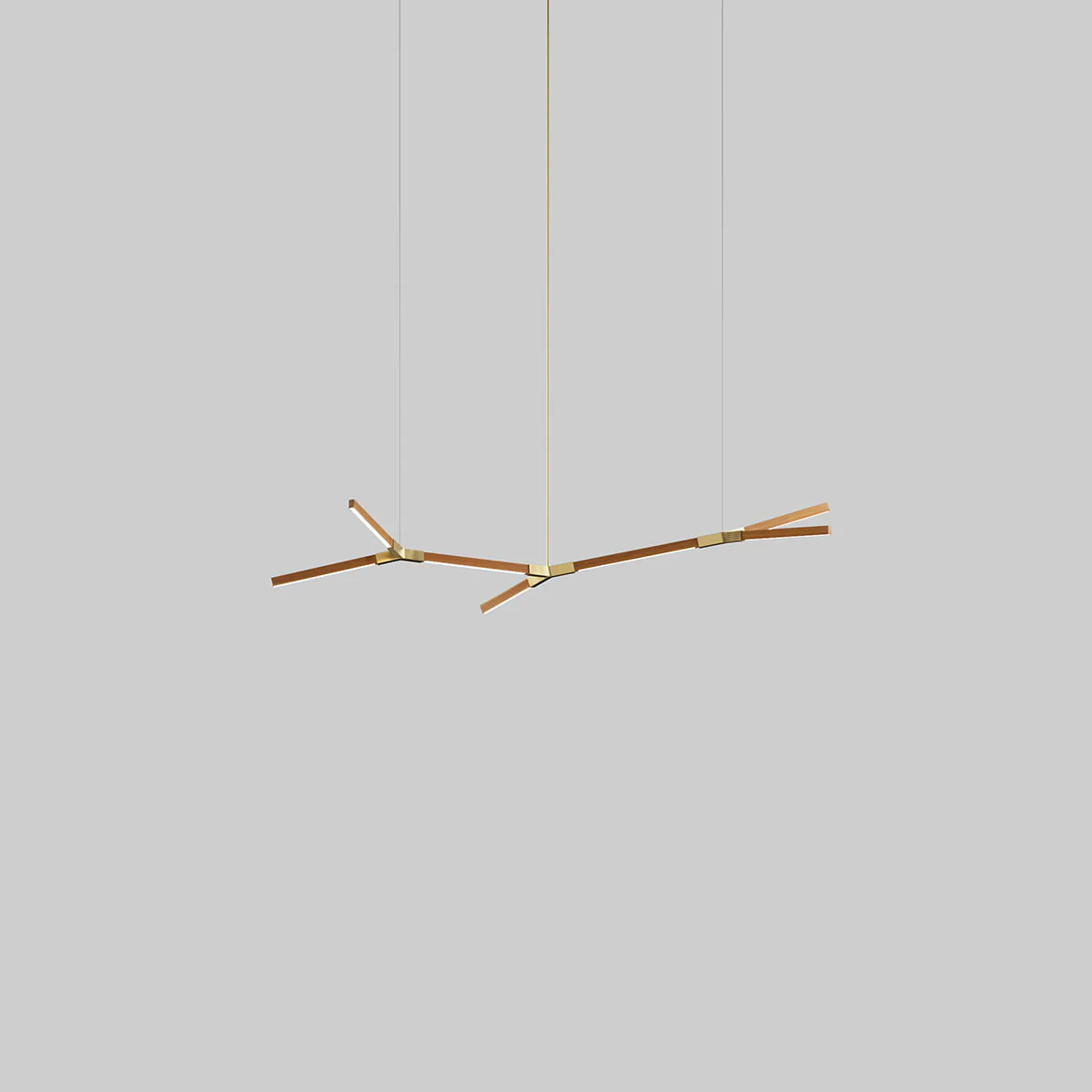 Branching Bough Pendant Light - Image 30