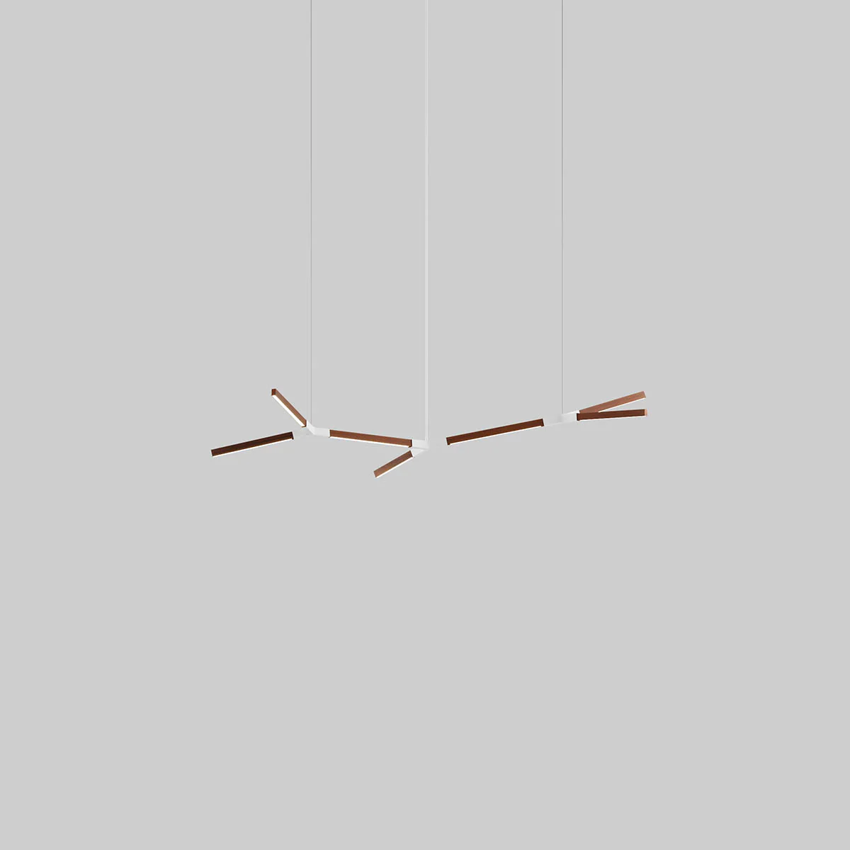 Branching Bough Pendant Light - Image 31