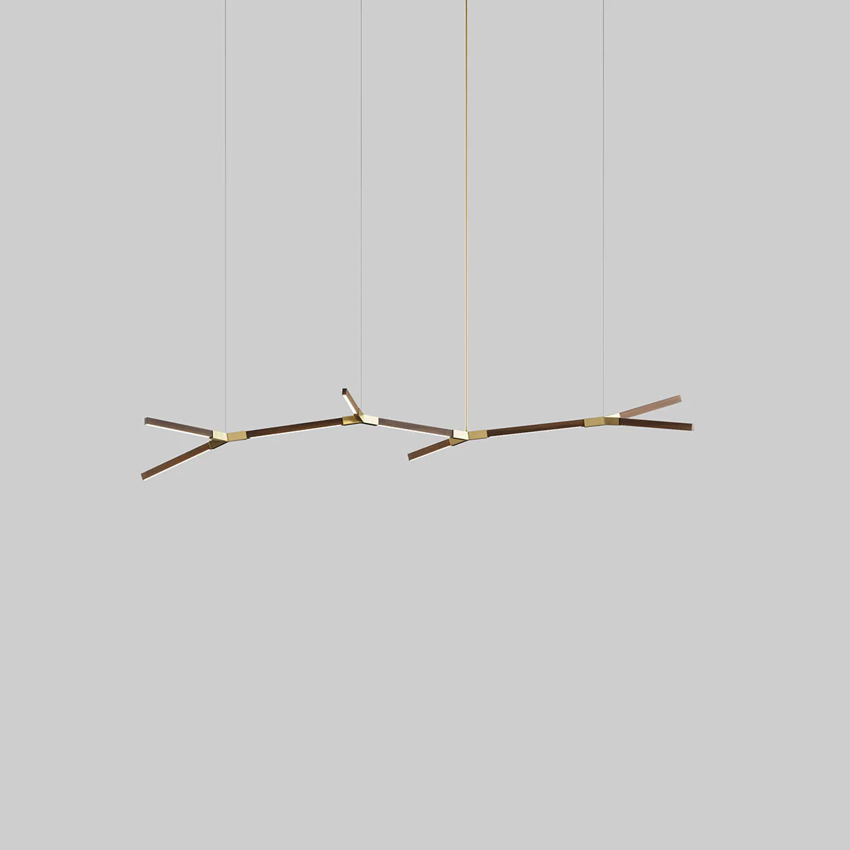 Branching Bough Pendant Light - Image 48