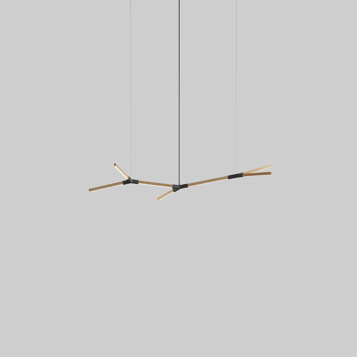 Branching Bough Pendant Light - Image 5