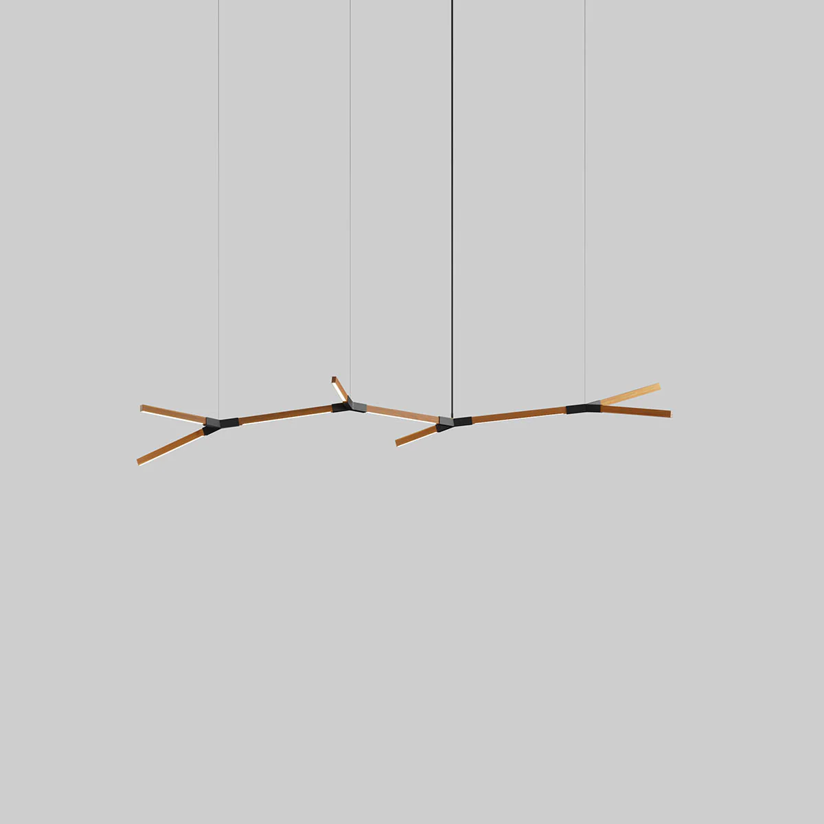 Branching Bough Pendant Light - Image 58