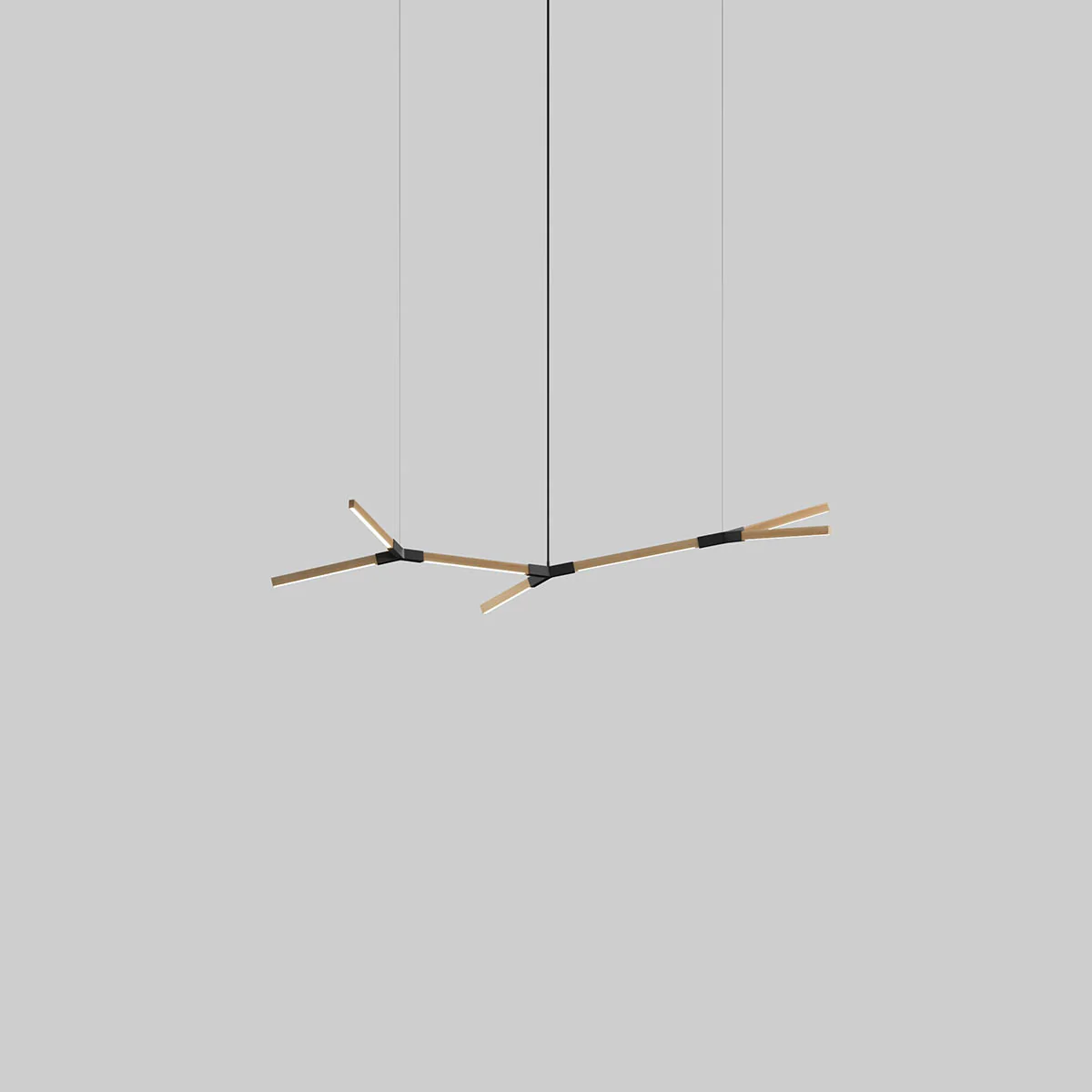 Branching Bough Pendant Light - Image 6