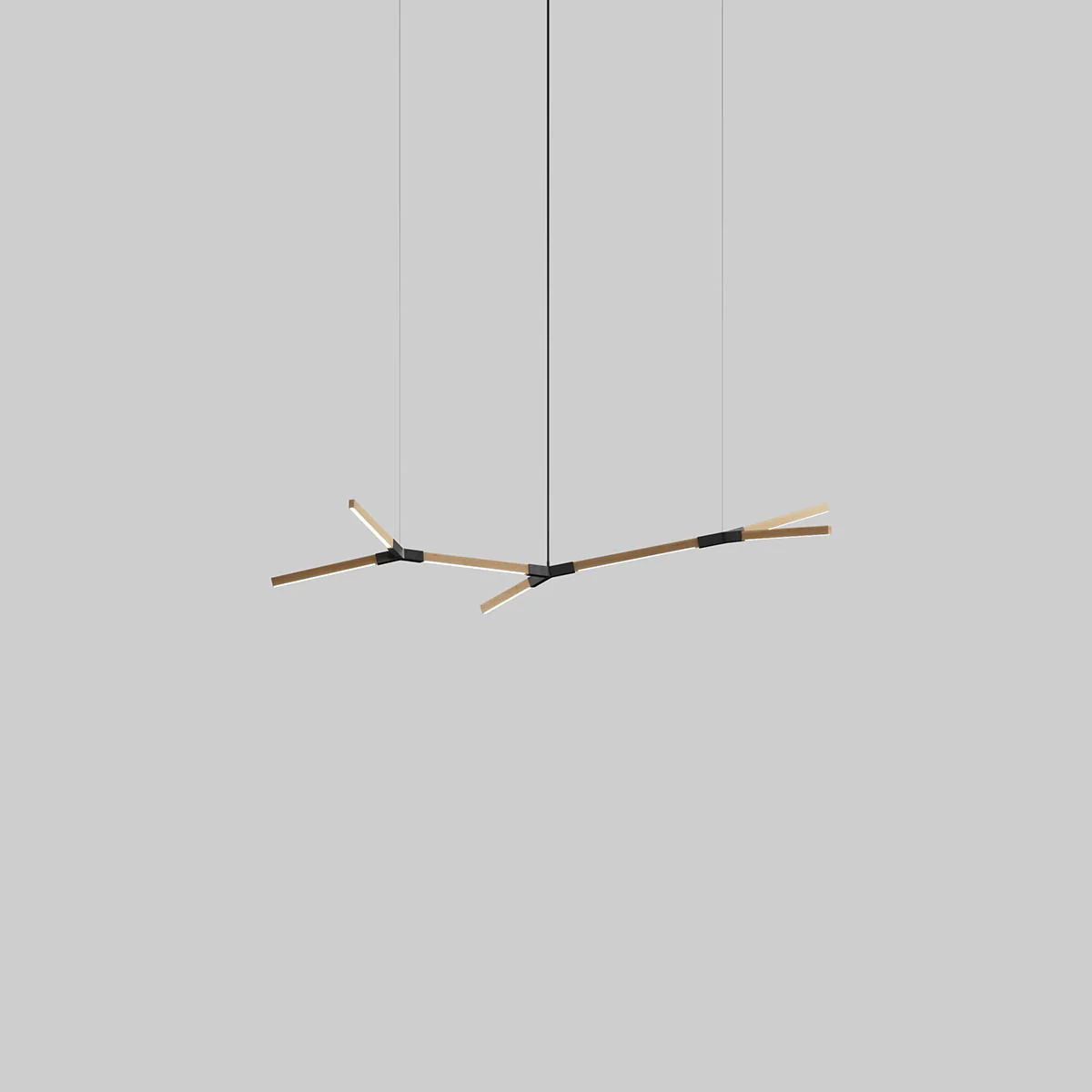 Branching Bough Pendant Light - Image 7