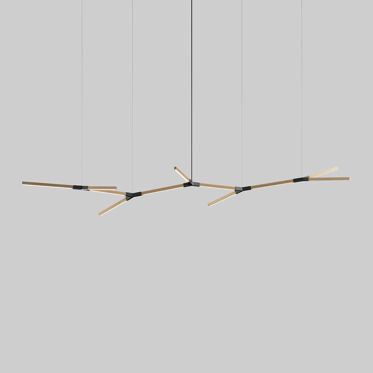 Branching Bough Pendant Light - Image 70