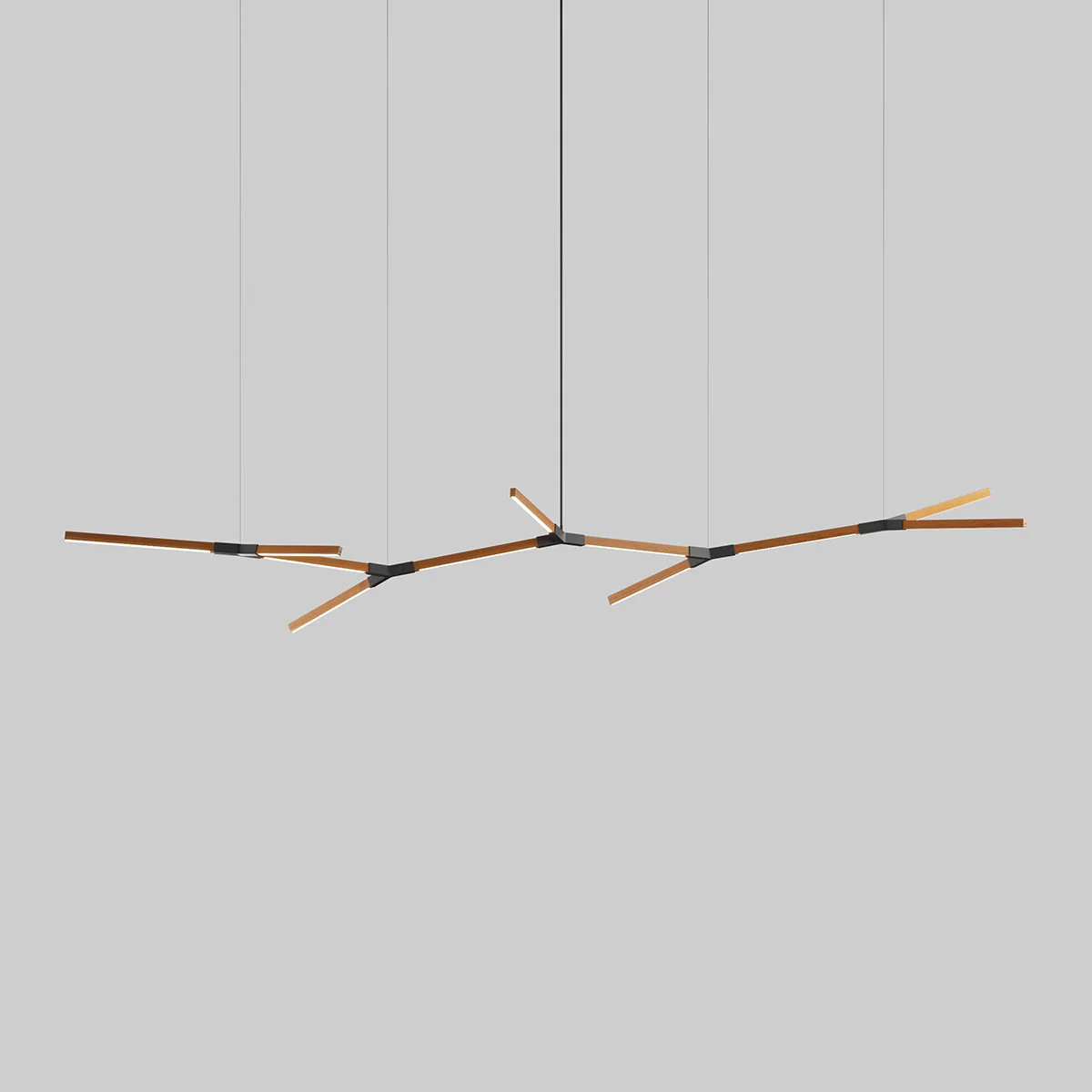 Branching Bough Pendant Light - Image 78