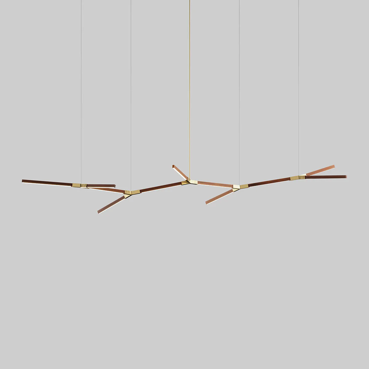 Branching Bough Pendant Light - Image 87