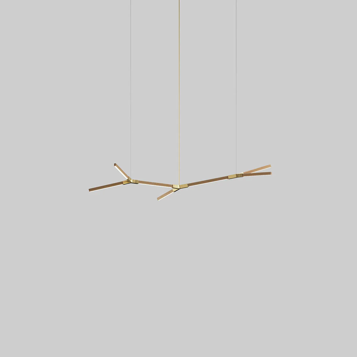 Branching Bough Pendant Light - Image 9