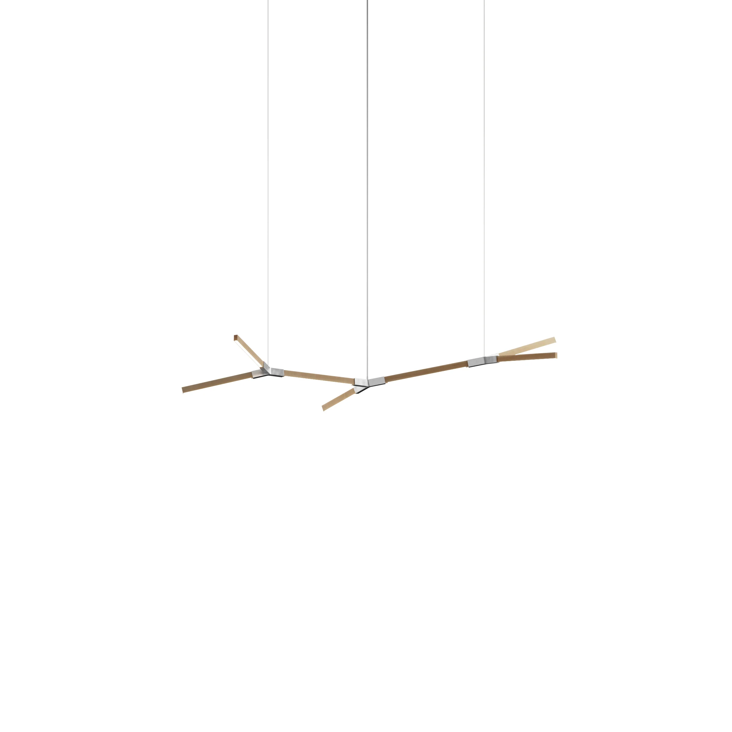 Branching Bough Pendant Light - Image 92
