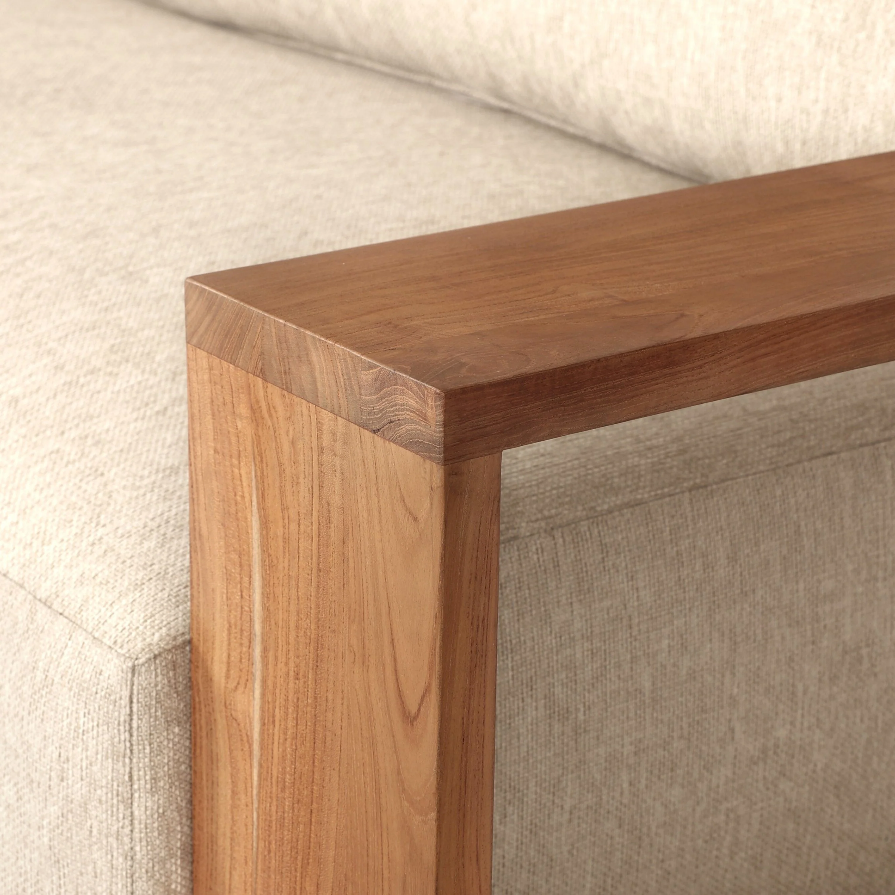 Branford Outdoor Sofa - Image 10