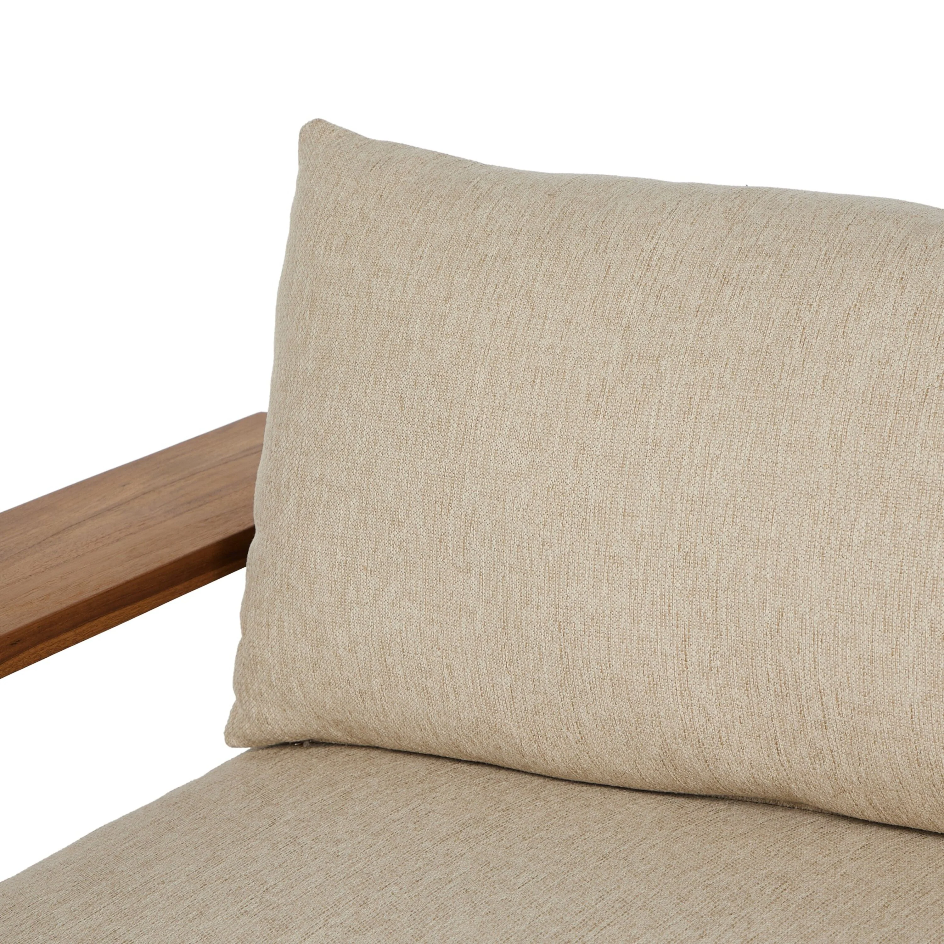 Branford Outdoor Sofa - Image 11