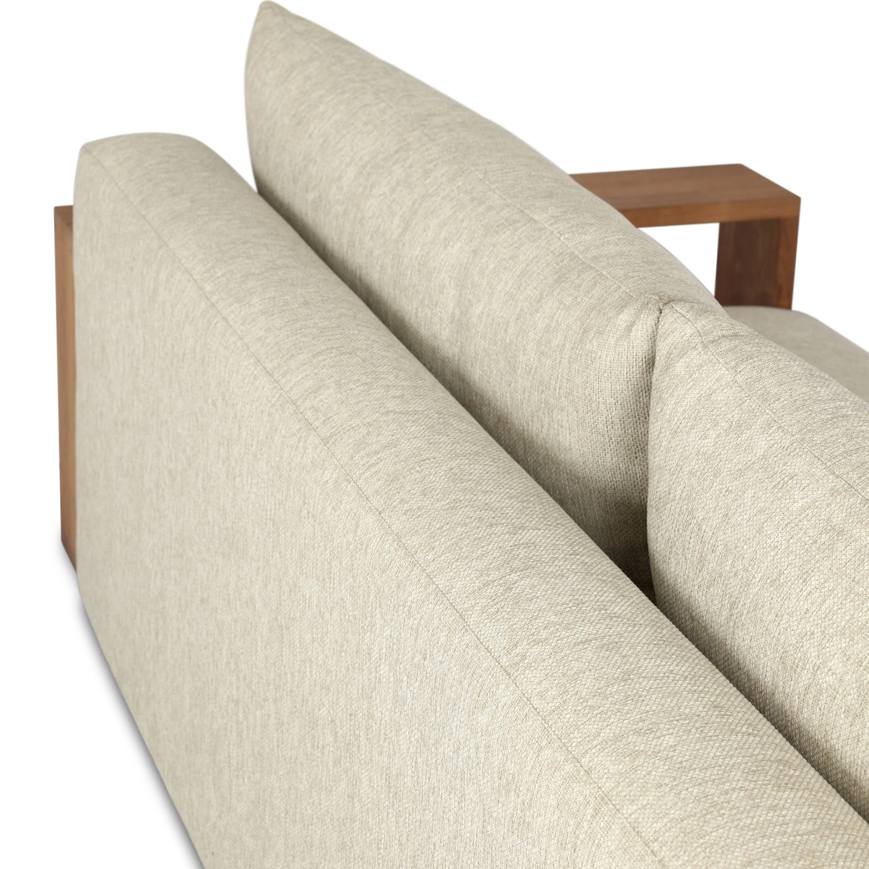Branford Outdoor Sofa - Image 8