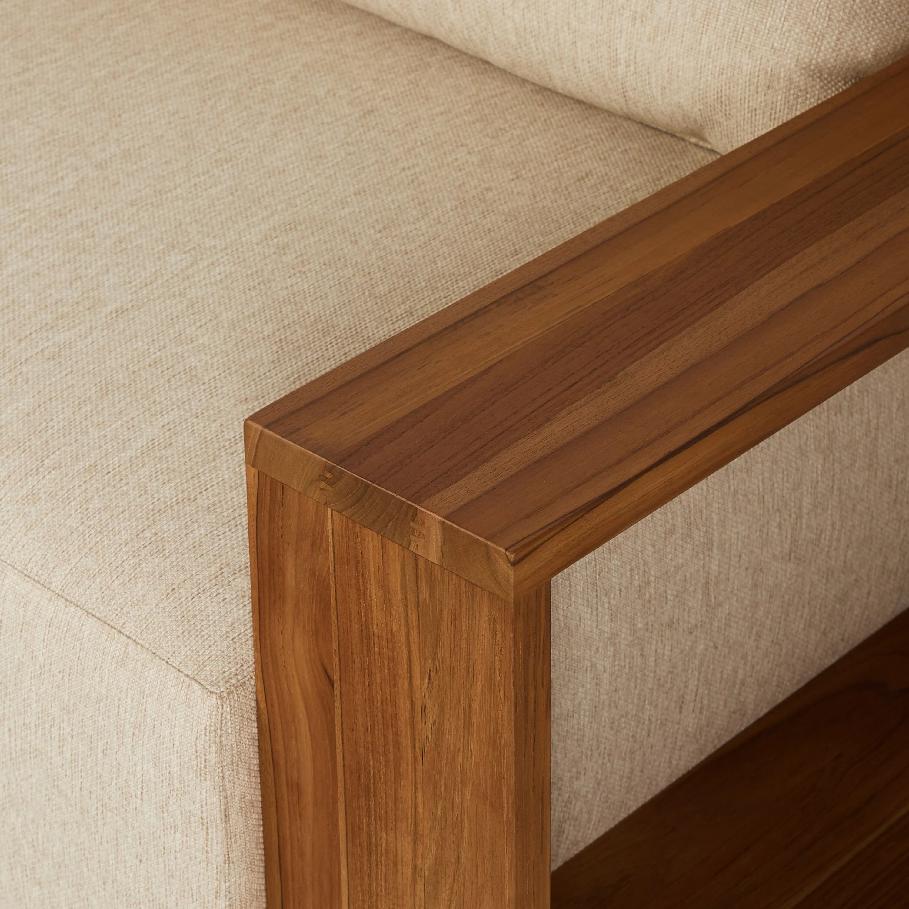 Branford Outdoor Sofa - Image 9