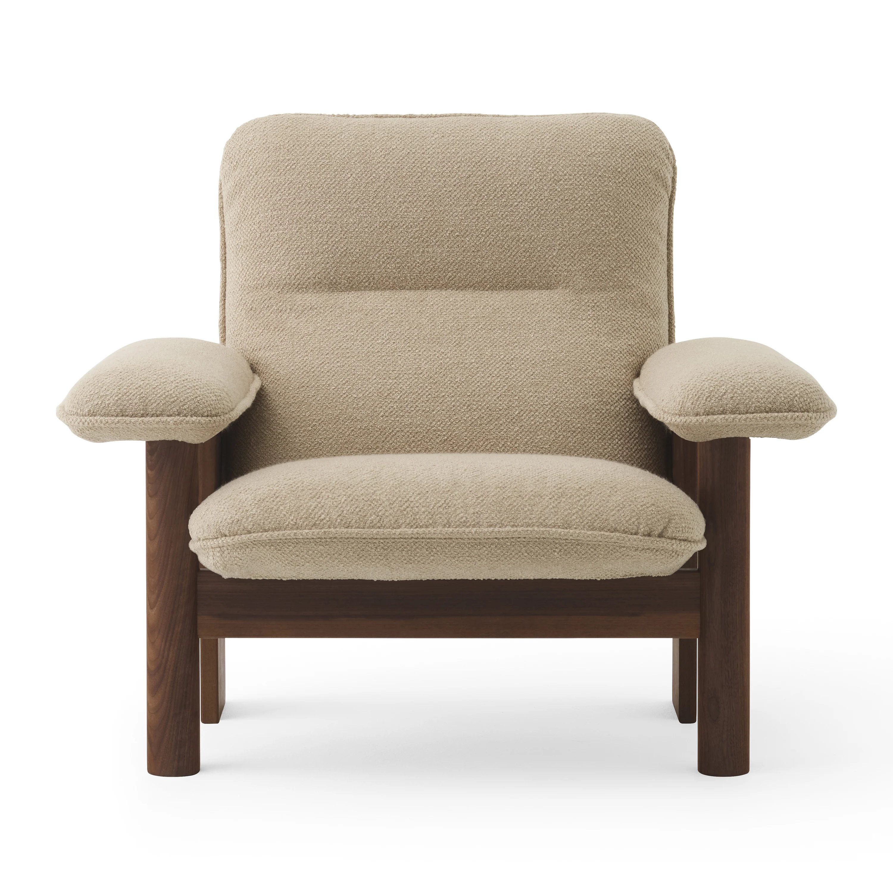 Brasilia Lounge Chair - Image 2