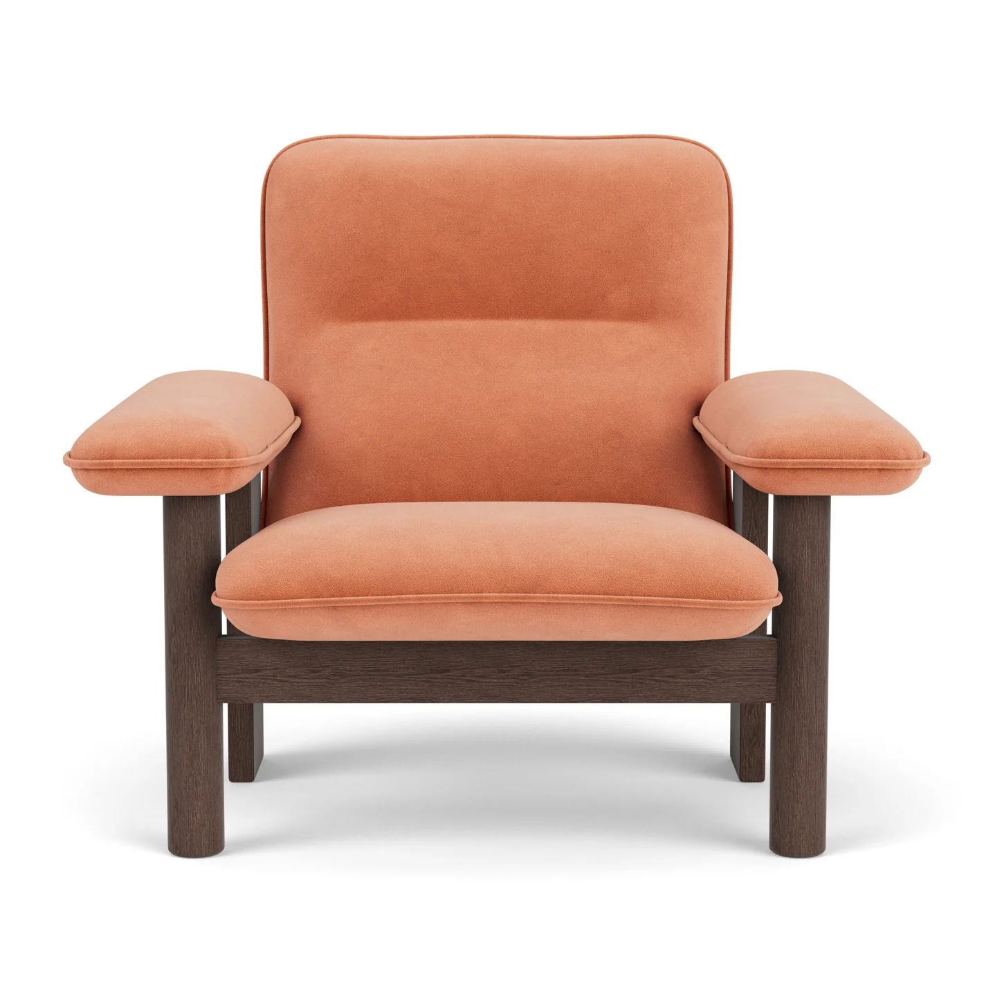 Brasilia Lounge Chair - Image 36