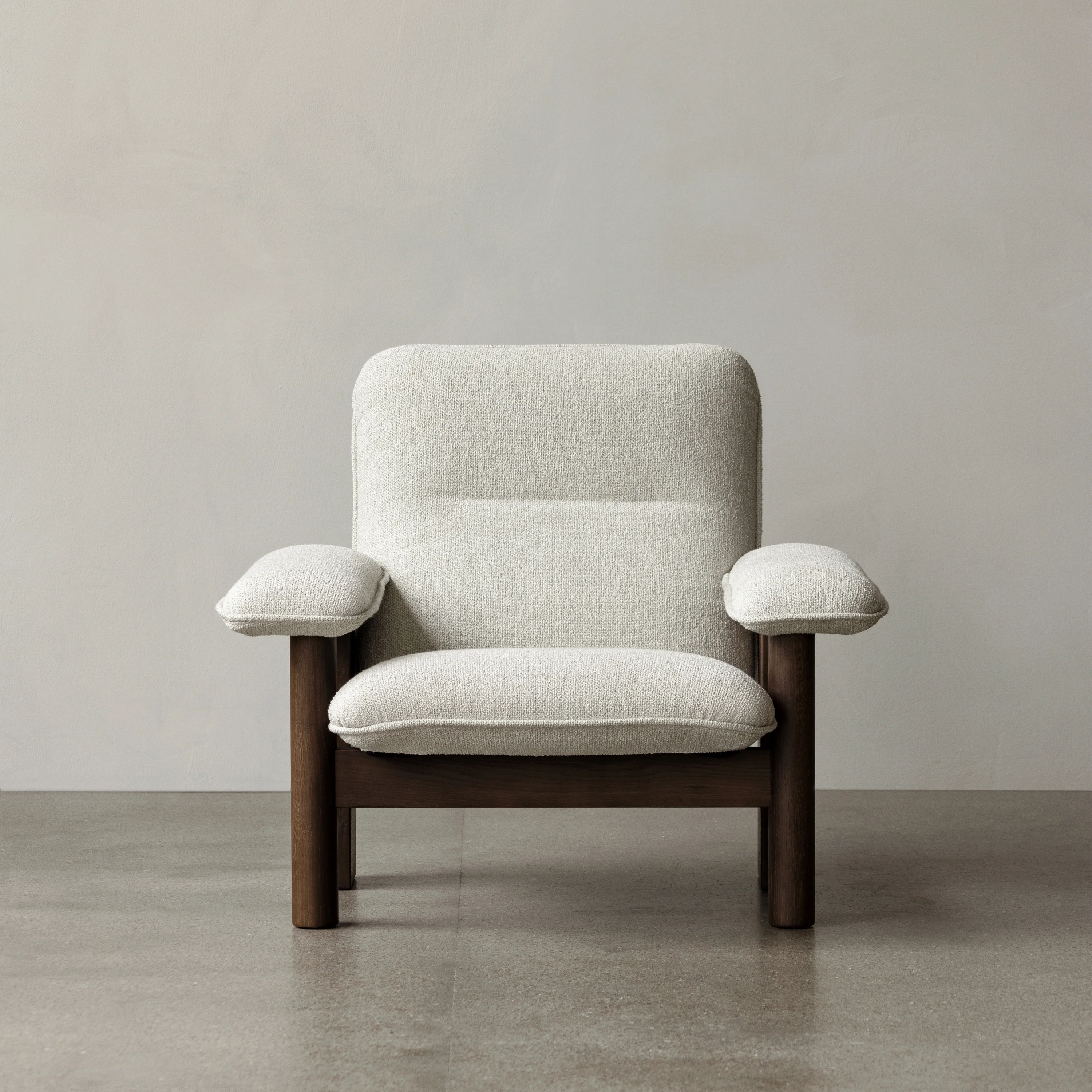 Brasilia Lounge Chair - Image 39