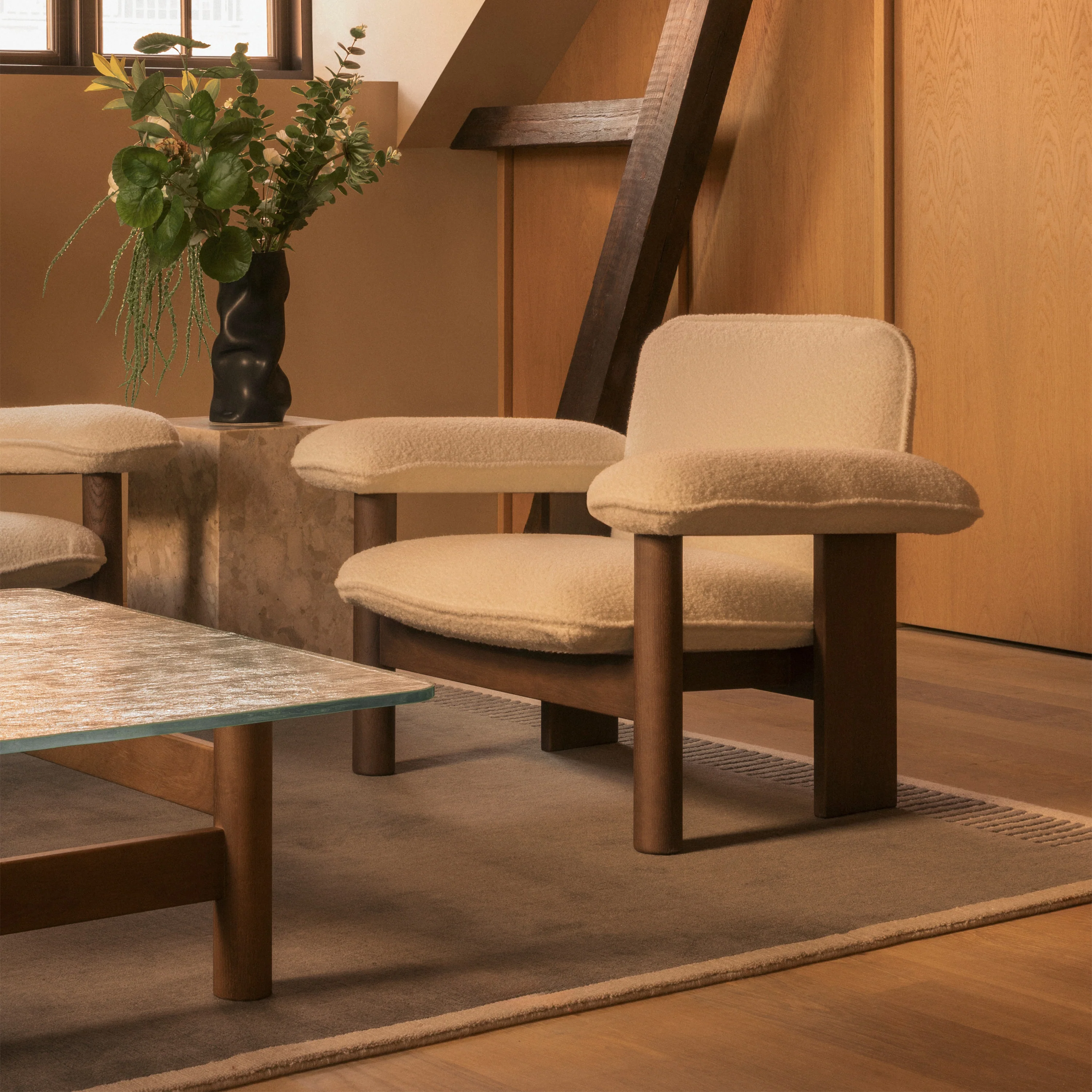 Brasilia Lounge Chair - Image 45