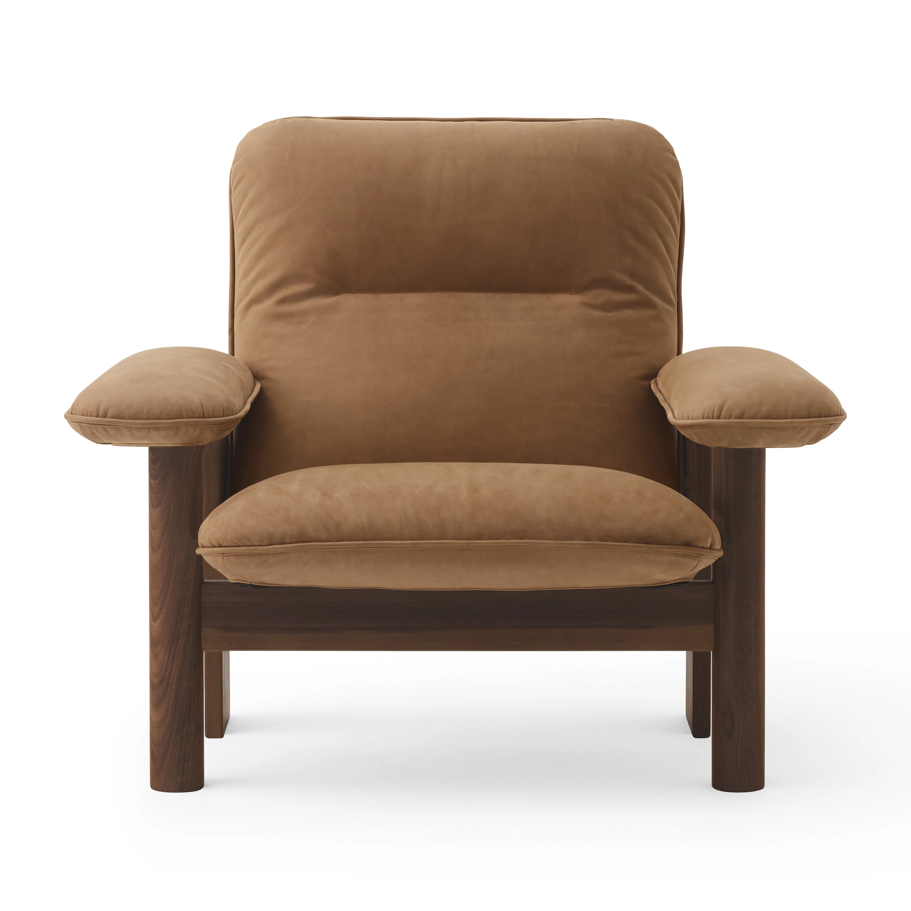 Brasilia Lounge Chair - Image 6
