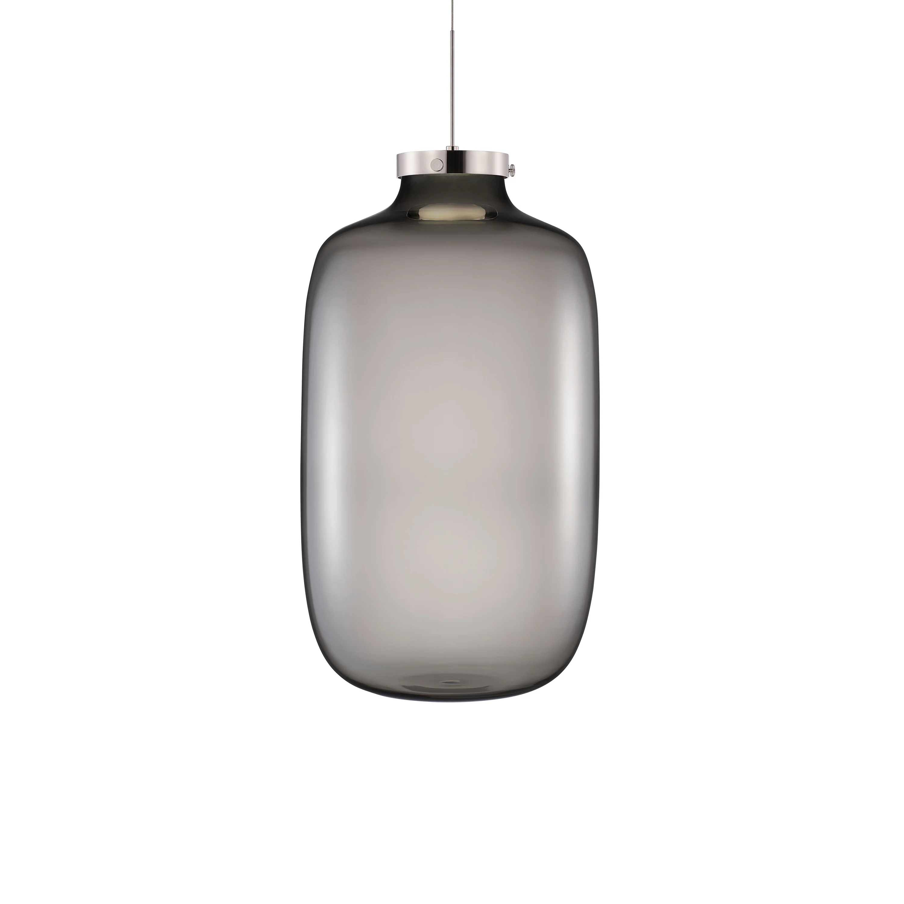 Brava Tall LED Pendant Light - Image 4