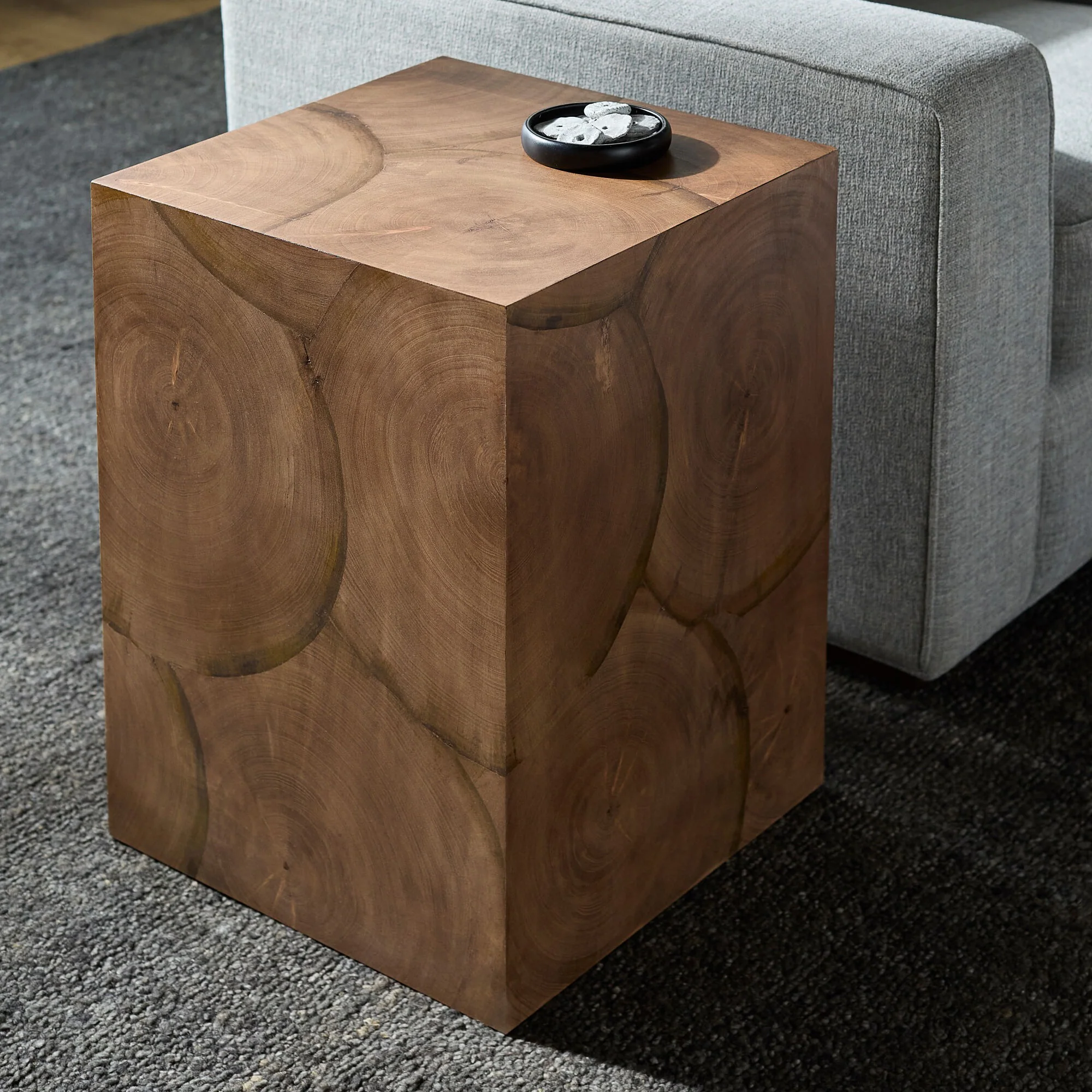Brax End Table - Image 2