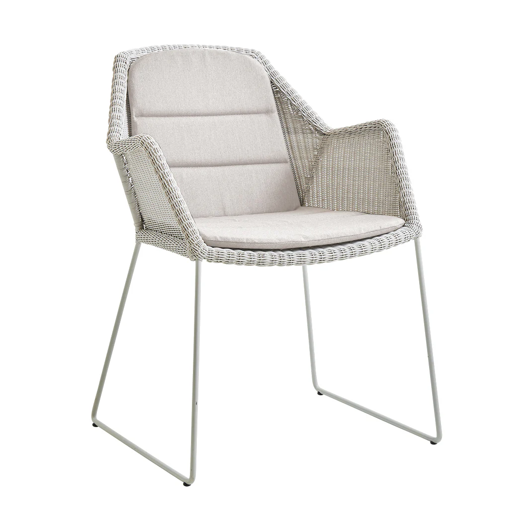Breeze Outdoor Armchair - Image 78