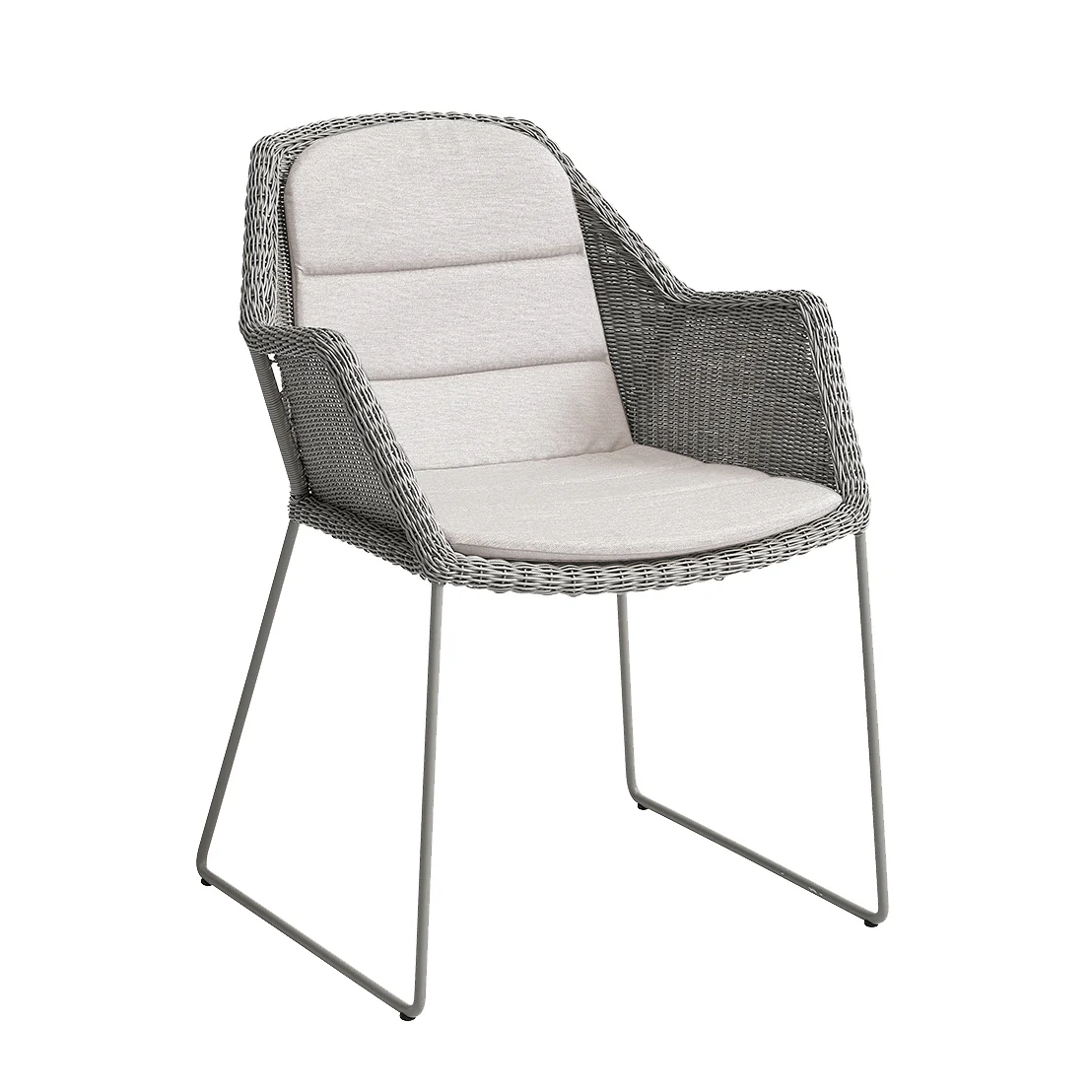Breeze Outdoor Armchair - Image 85
