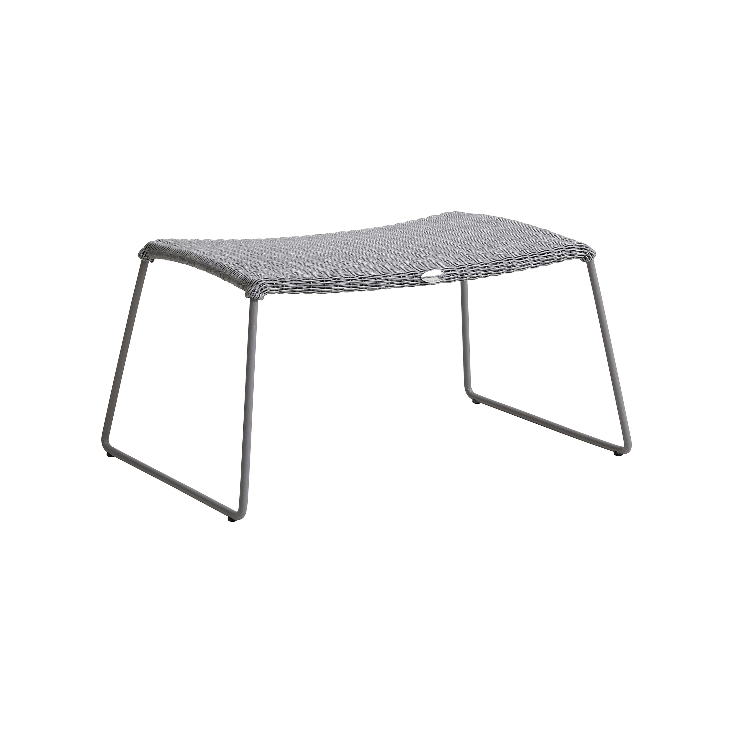 Breeze Outdoor Footstool - Image 14