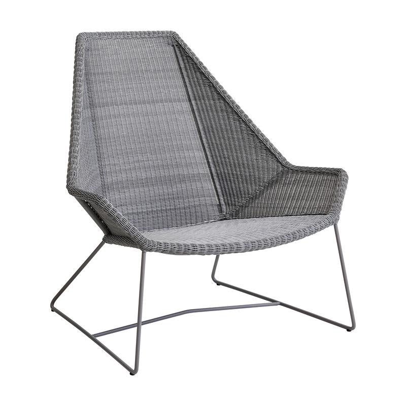 Breeze Outdoor High back Chair - Image 31