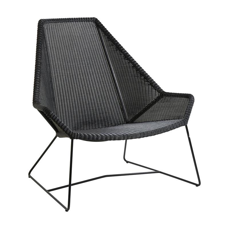 Breeze Outdoor High back Chair - Image 6
