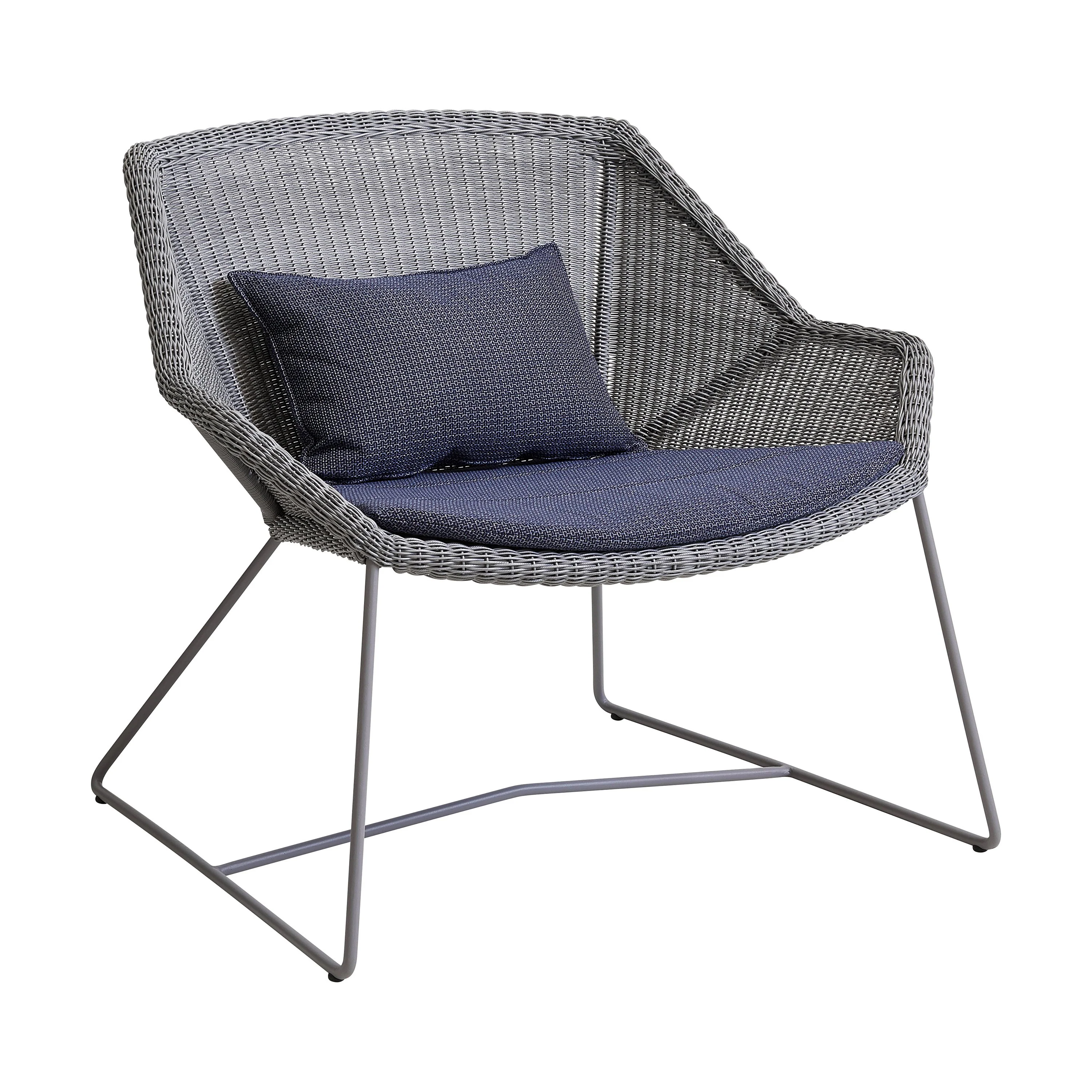 Breeze Outdoor Lounge Chair - Image 17