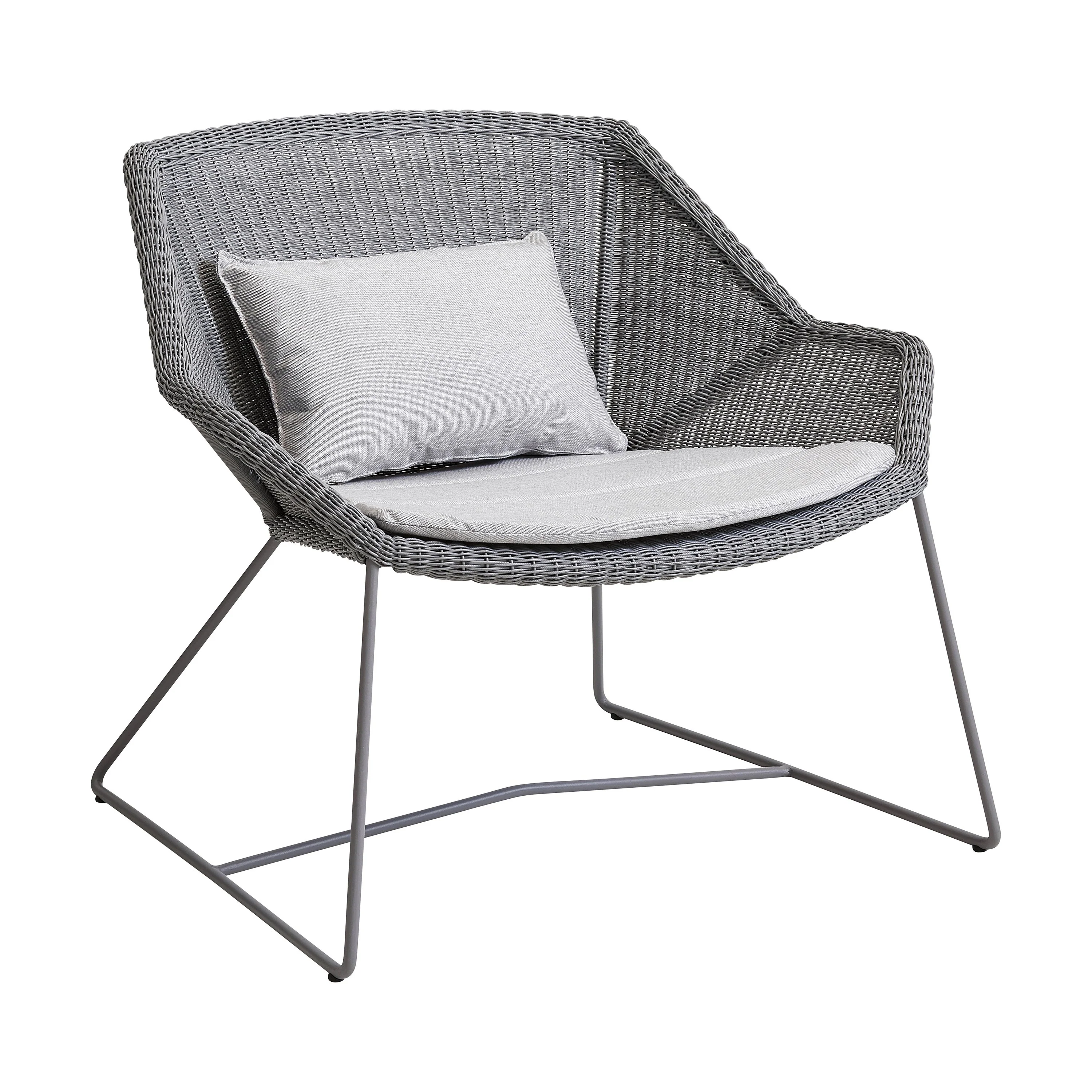Breeze Outdoor Lounge Chair - Image 19