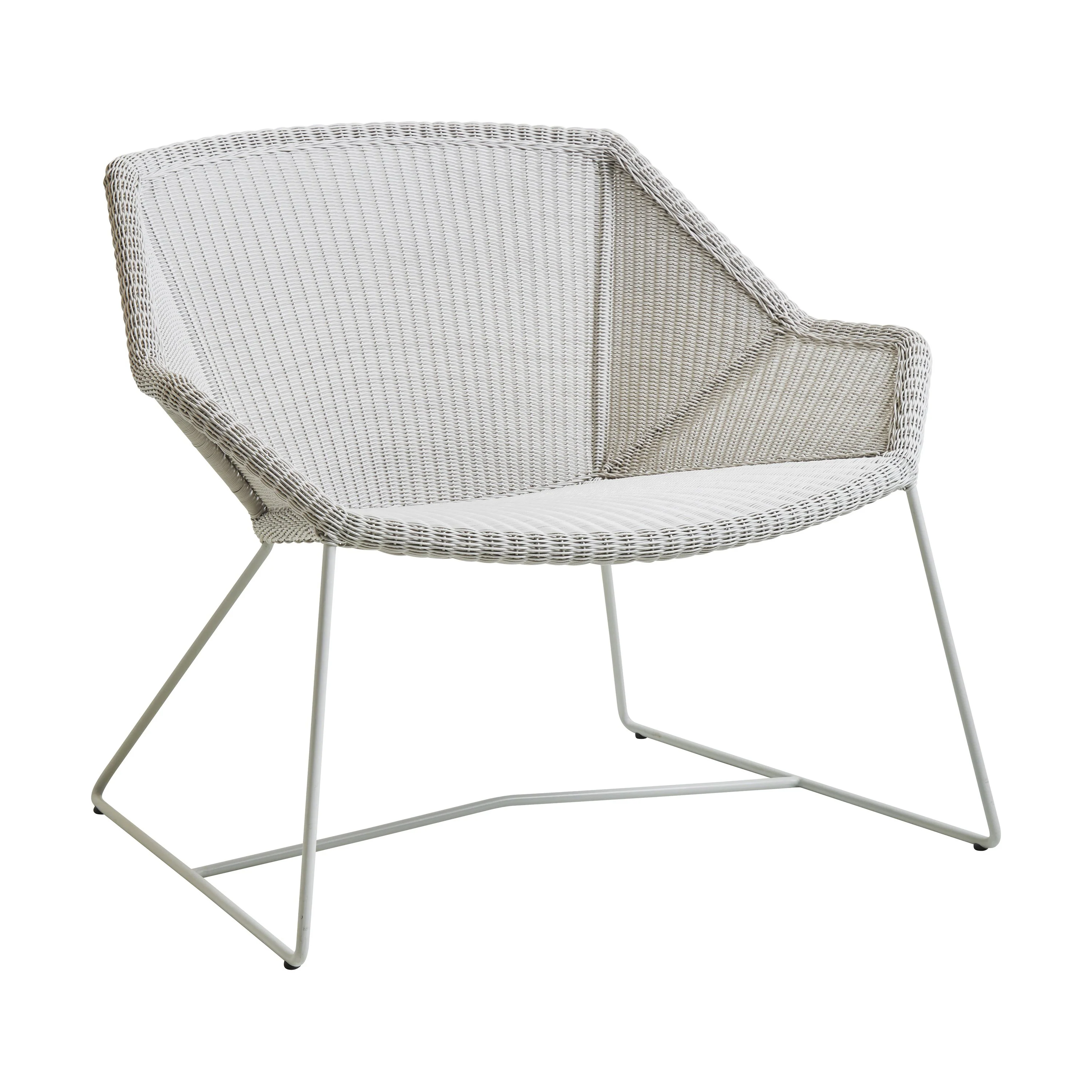 Breeze Outdoor Lounge Chair - Image 3