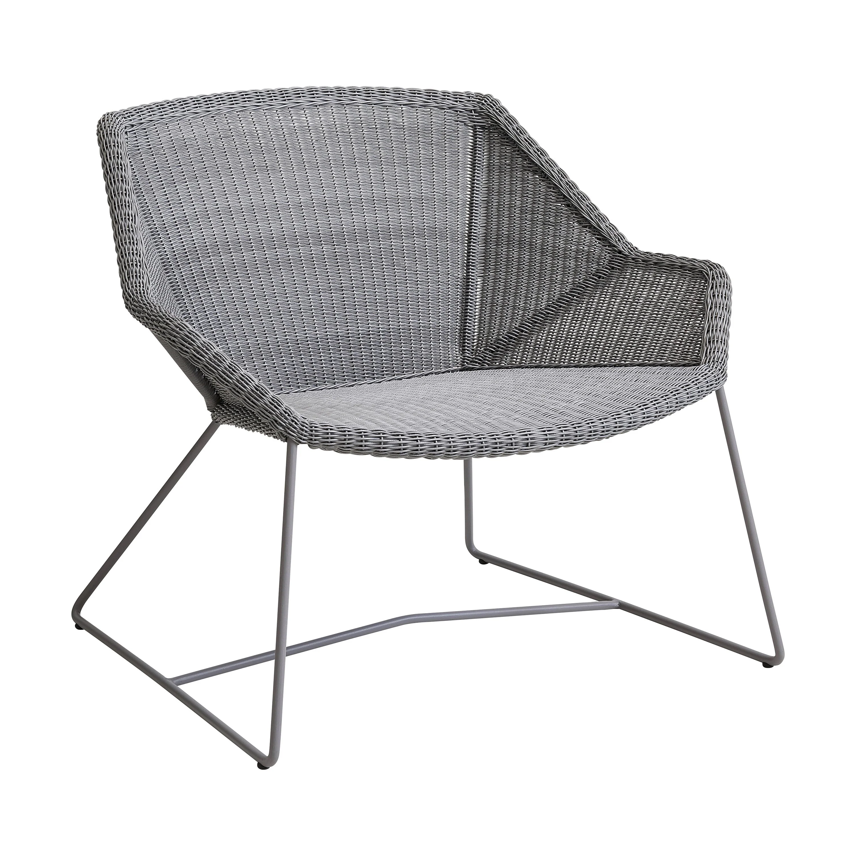 Breeze Outdoor Lounge Chair - Image 4