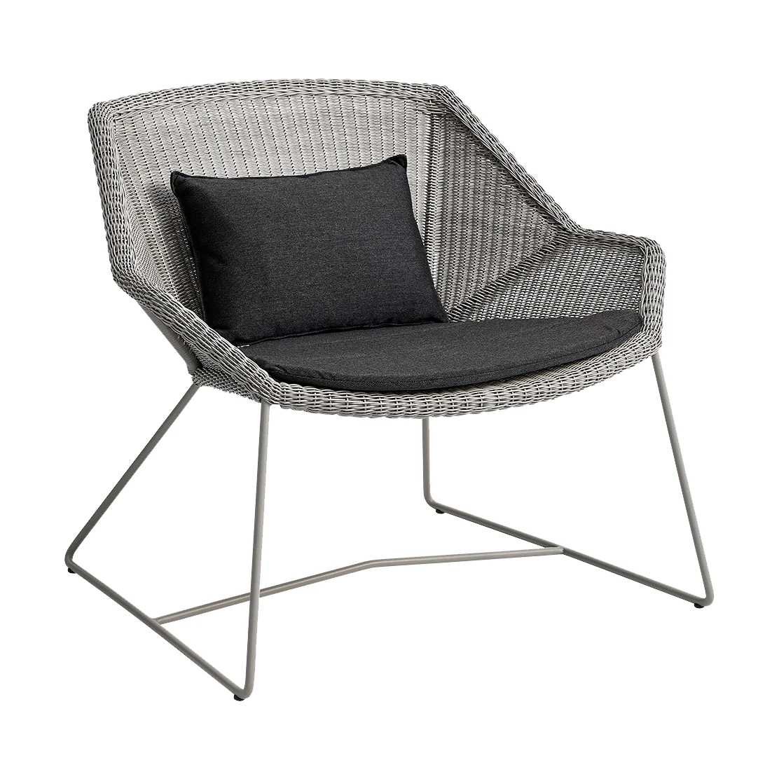 Breeze Outdoor Lounge Chair - Image 52