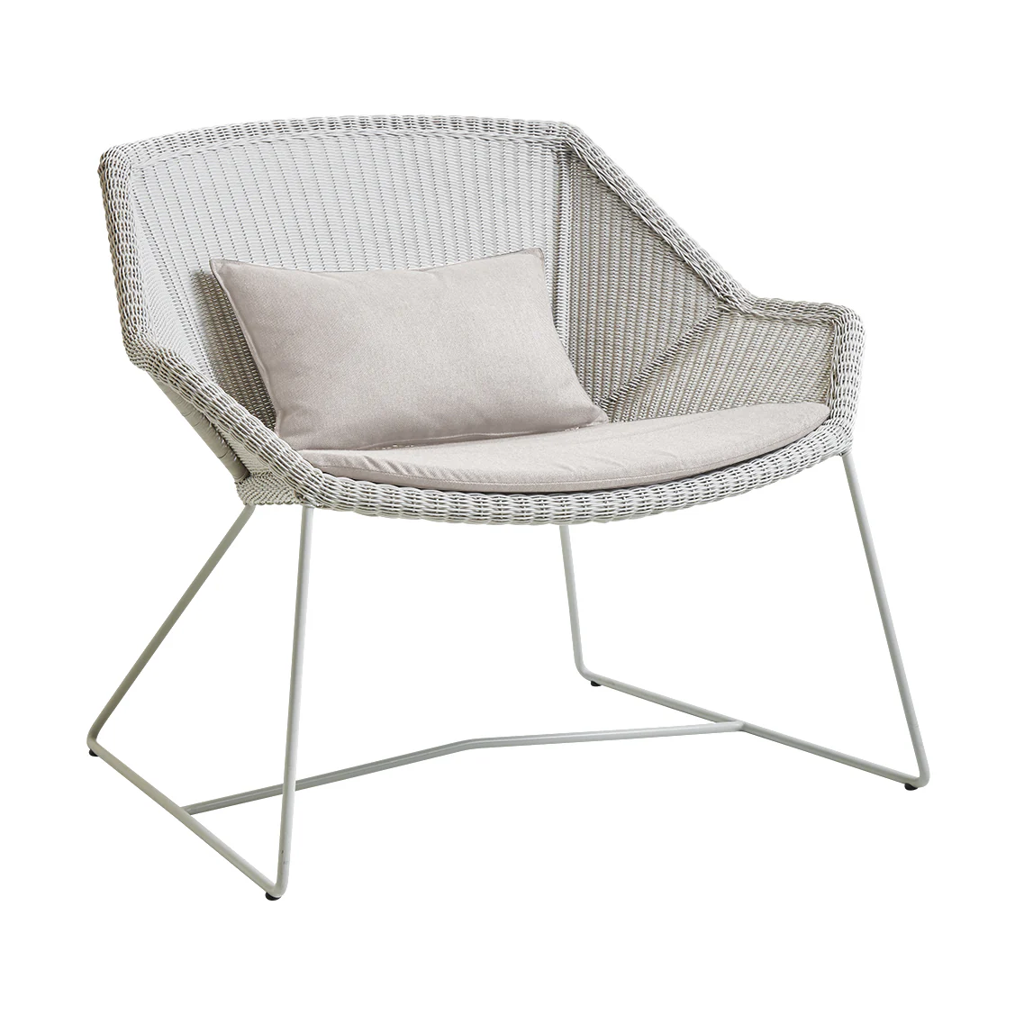 Breeze Outdoor Lounge Chair - Image 63