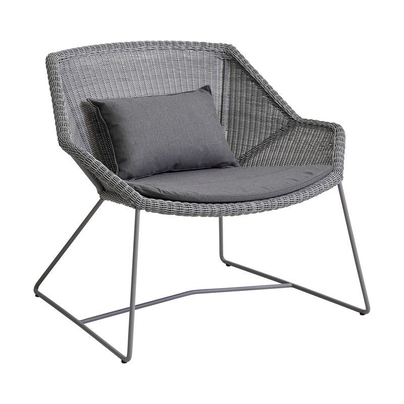 Breeze Outdoor Lounge Chair - Image 9