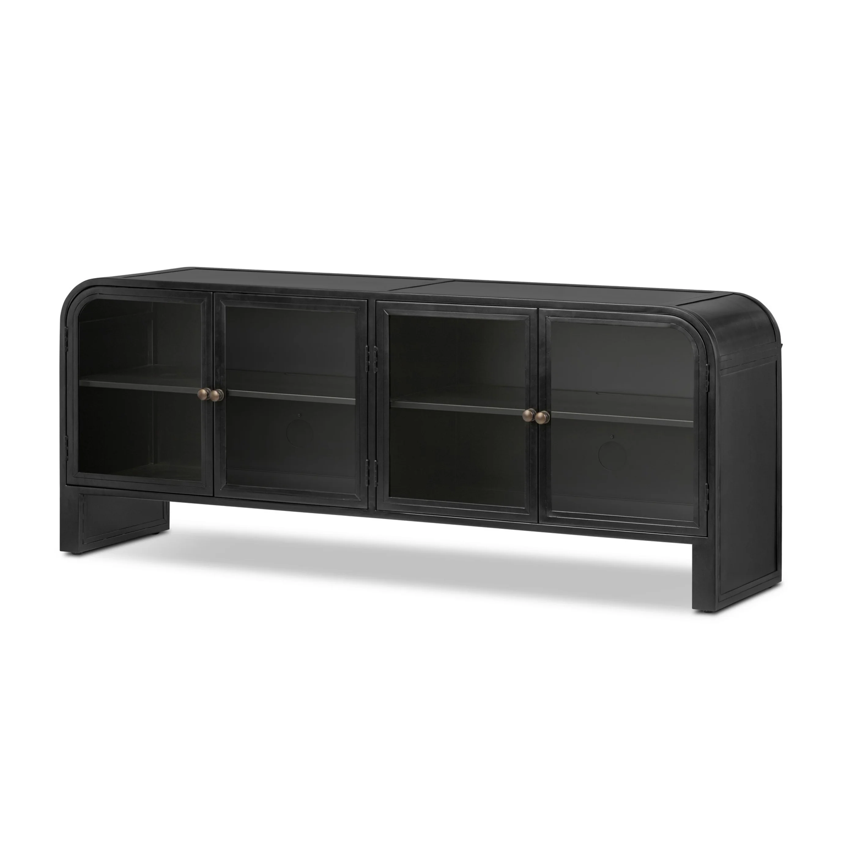 Breya Media Console - Image 3