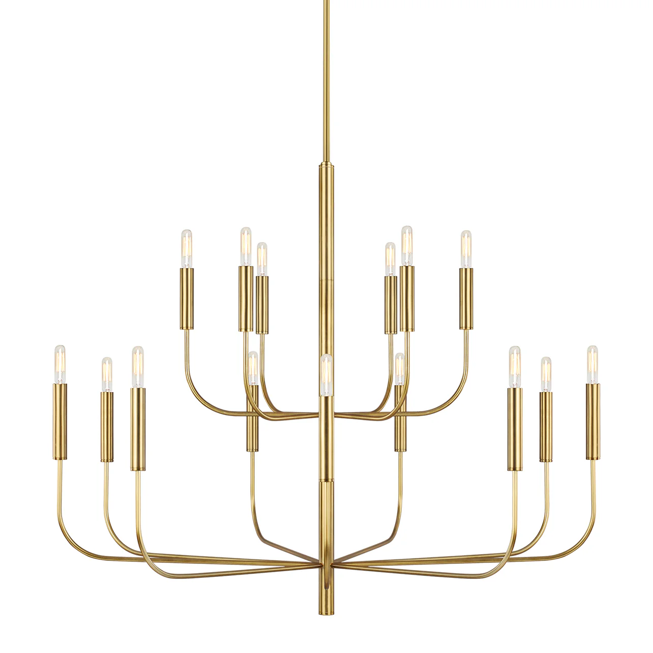 ED Ellen DeGeneres Brianna Chandelier - Image 18