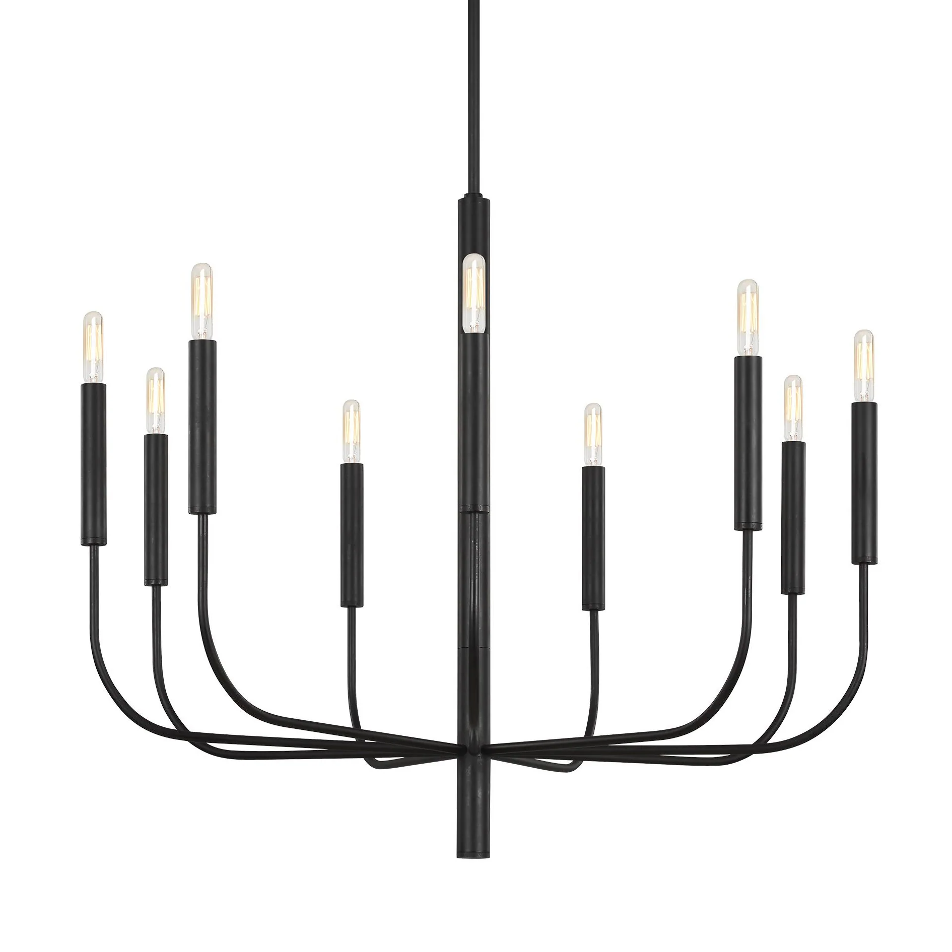 ED Ellen DeGeneres Brianna Chandelier - Image 6