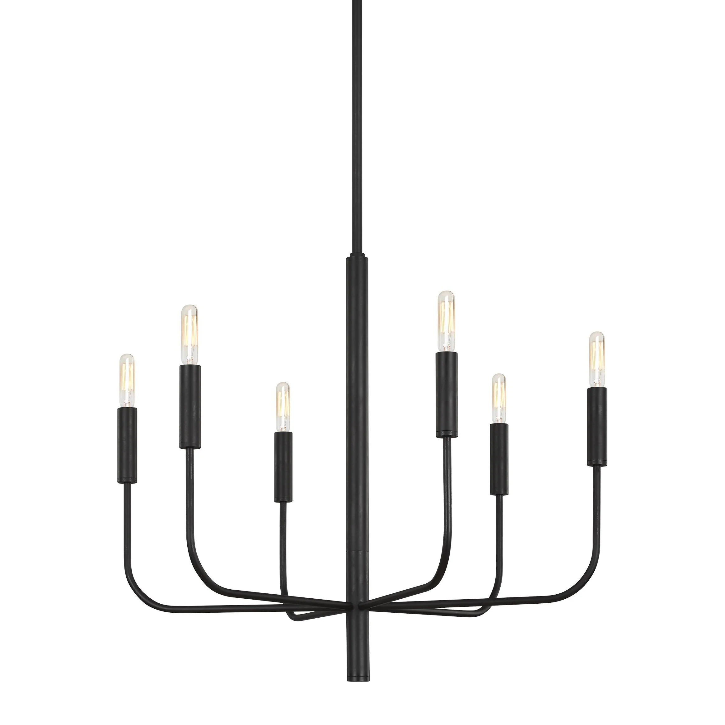 ED Ellen DeGeneres Brianna Chandelier - Image 7