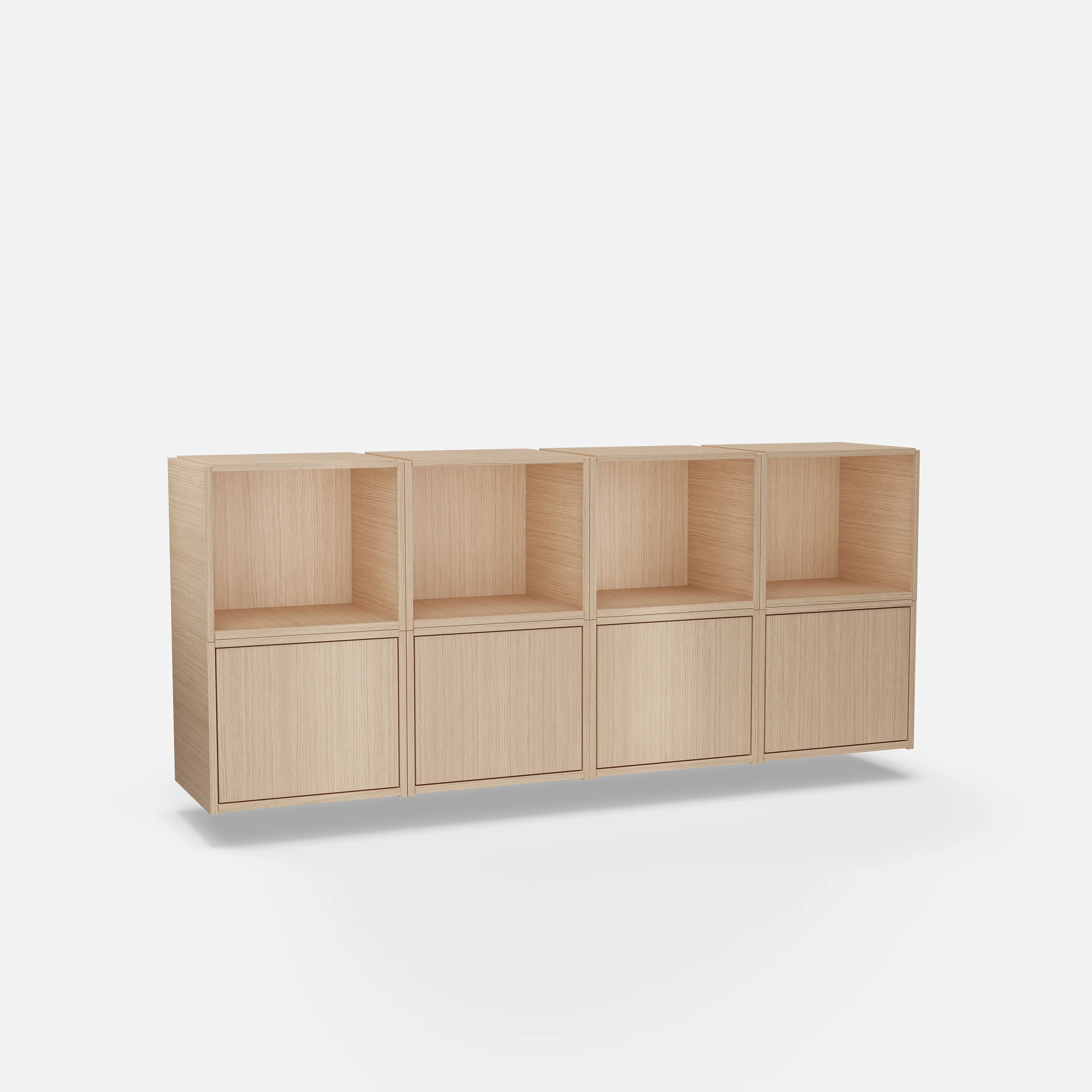 Bricks Shelving System C&D - Image 5